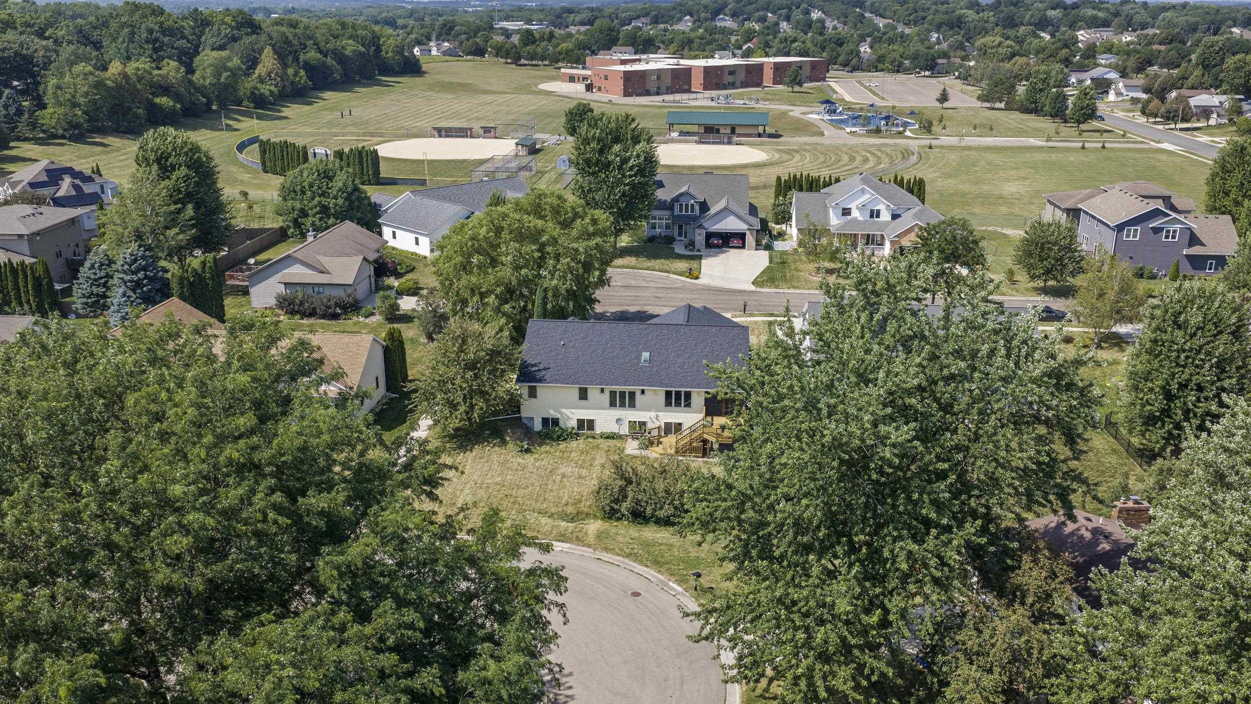 5605 Black Walnut Court