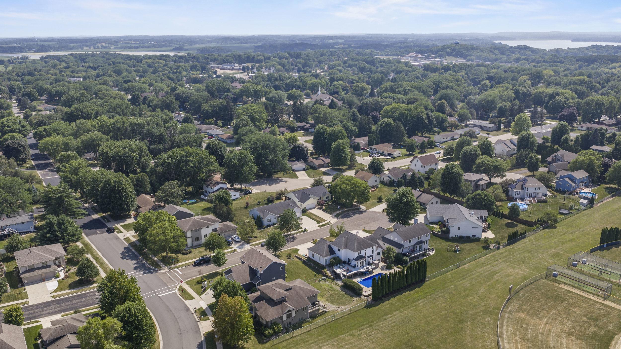 5605 Black Walnut Court