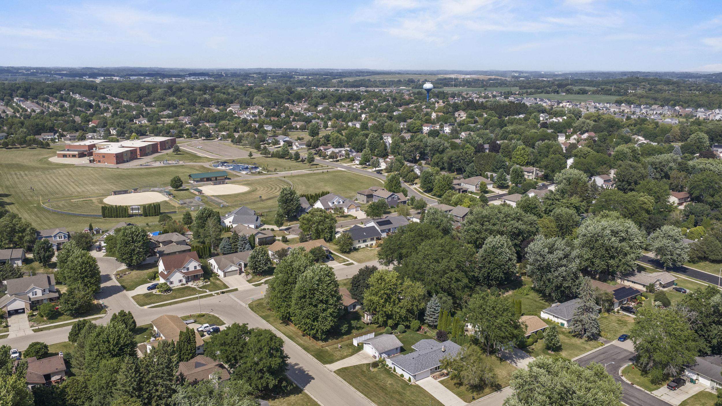 5605 Black Walnut Court