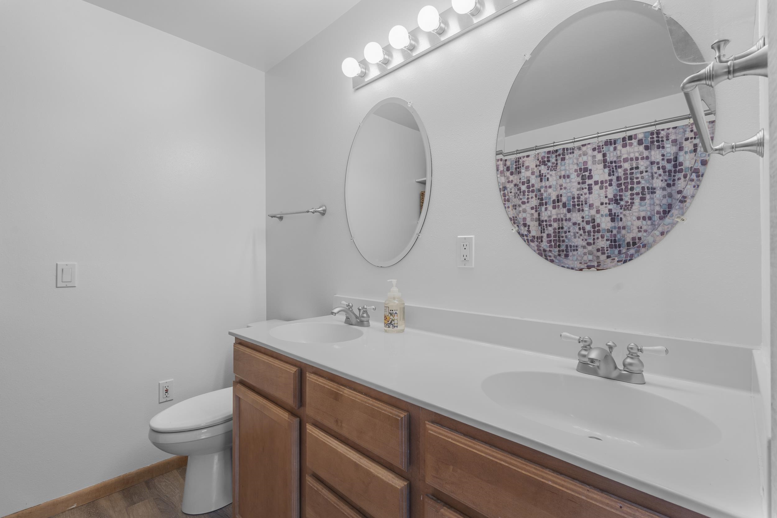5605 Black Walnut Court