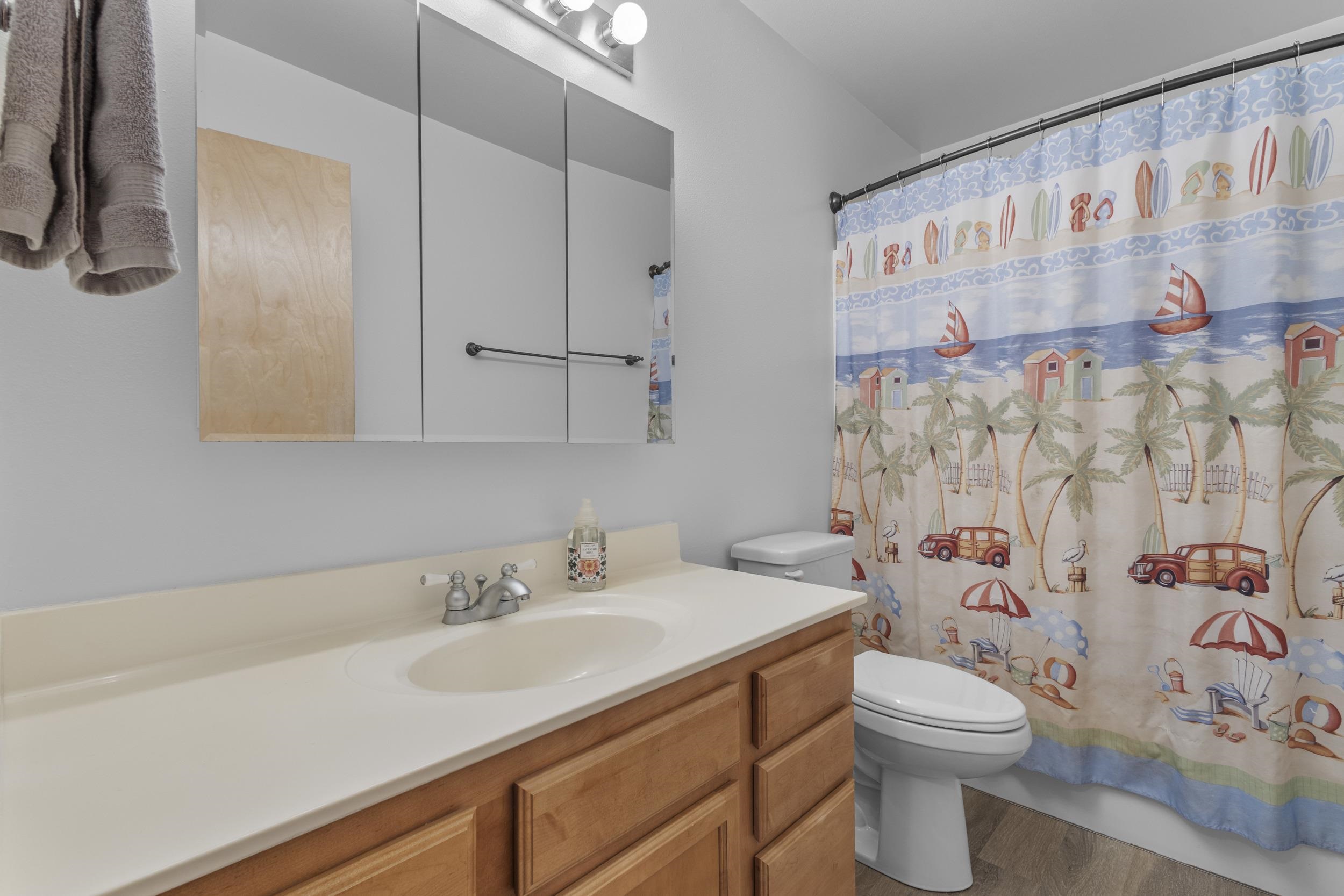 5605 Black Walnut Court