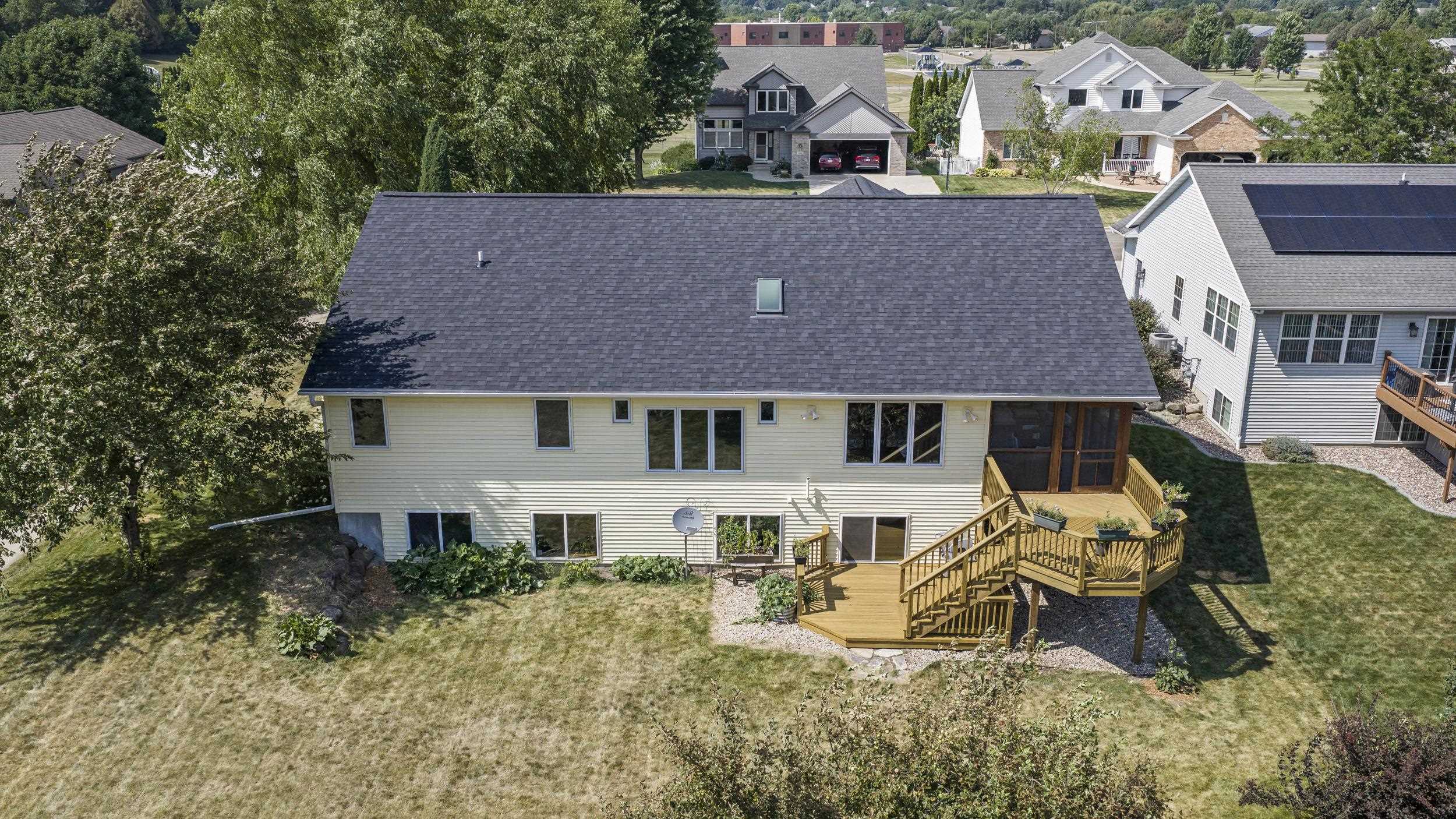 5605 Black Walnut Court