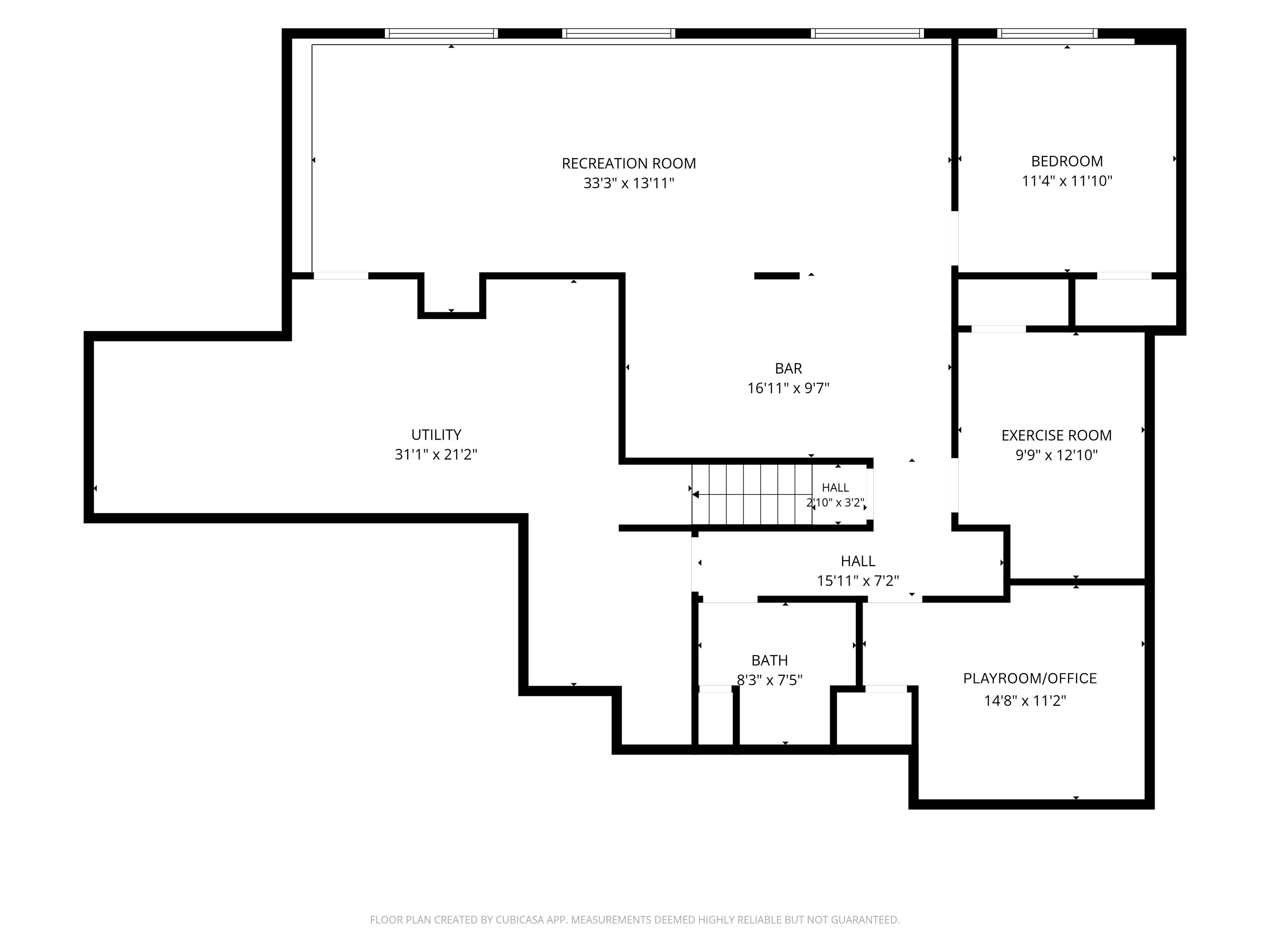 5605 Black Walnut Court