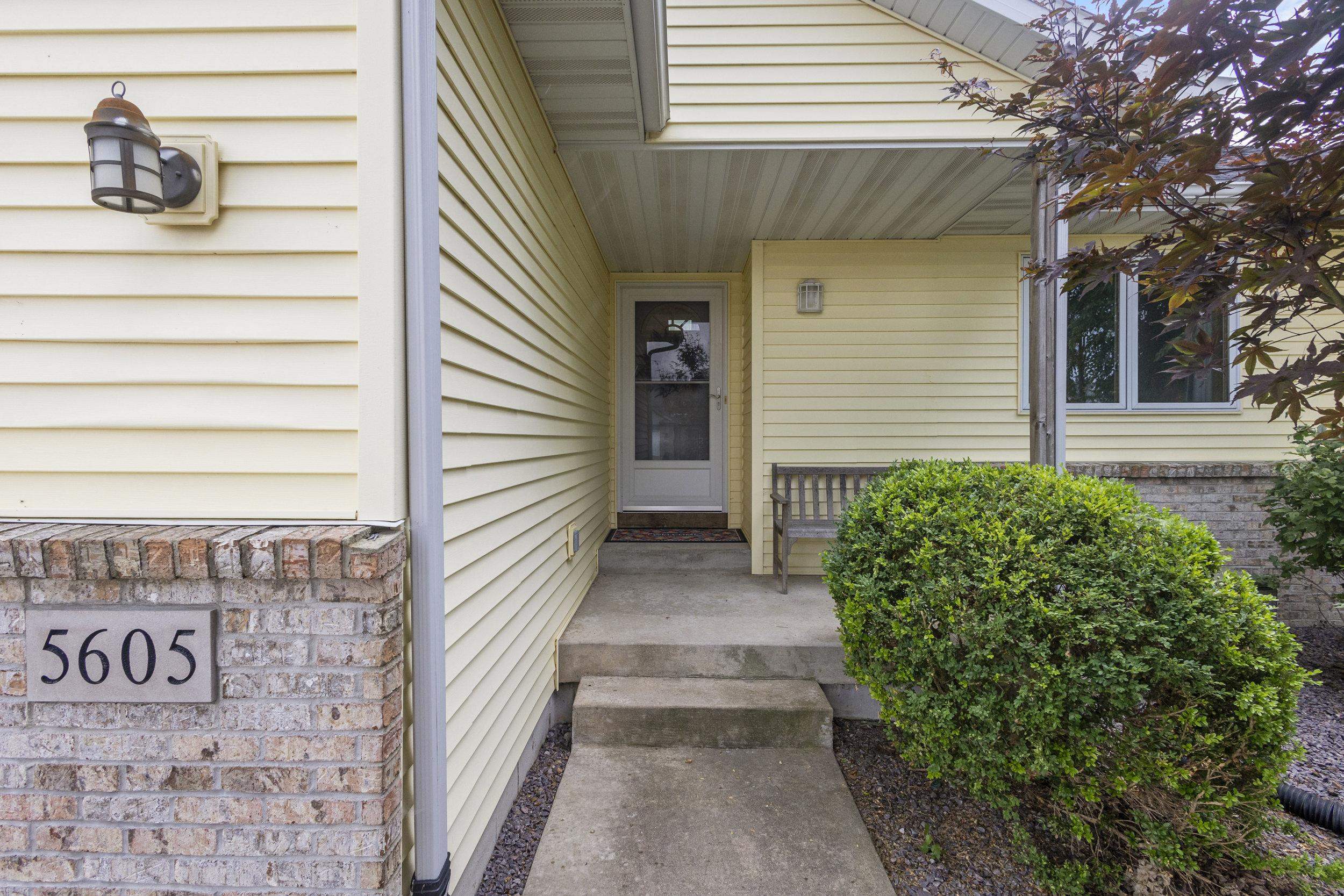 5605 Black Walnut Court
