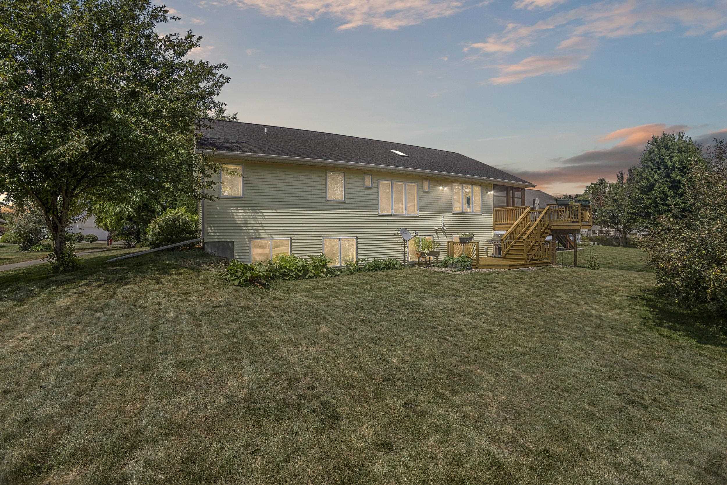 5605 Black Walnut Court