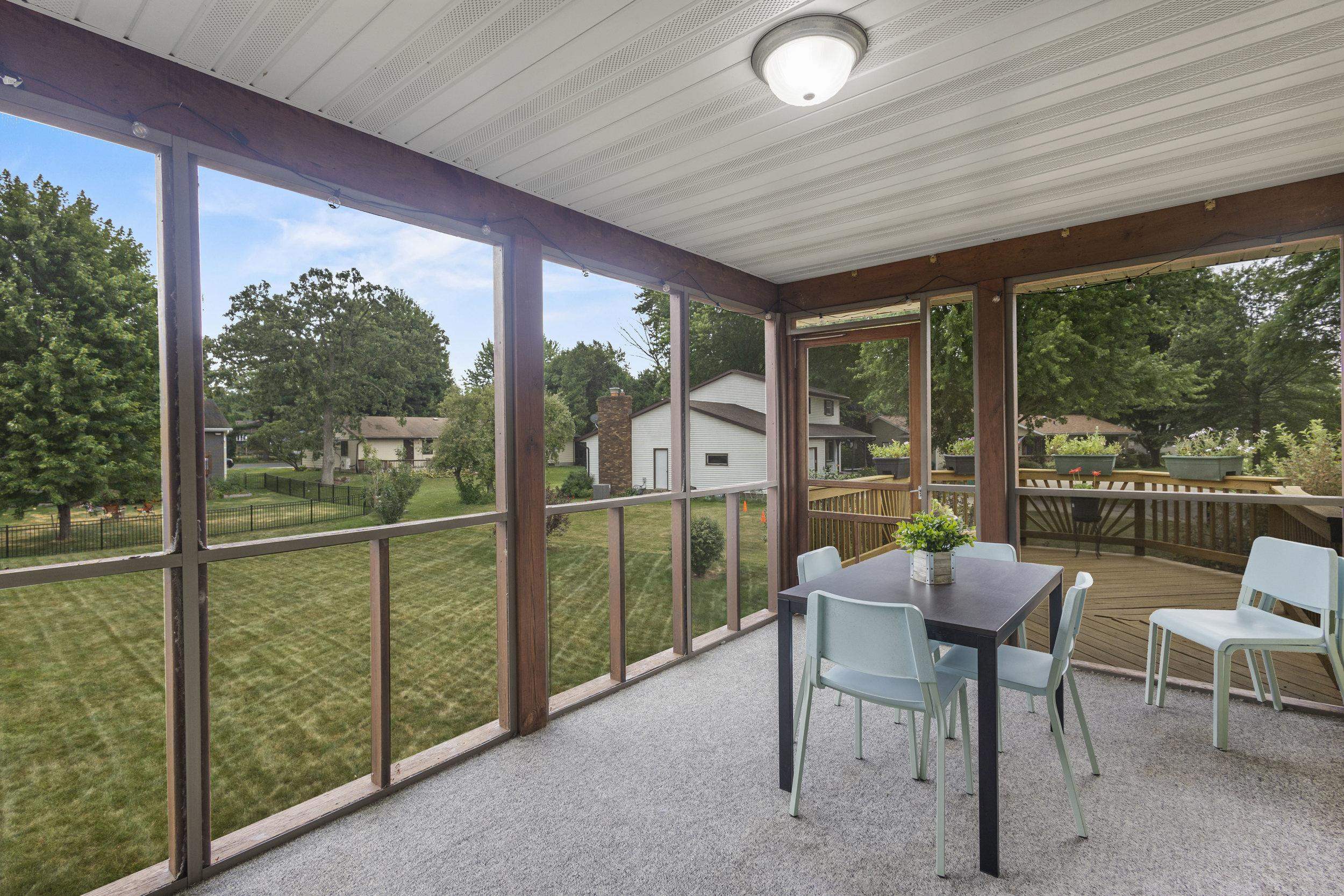 5605 Black Walnut Court
