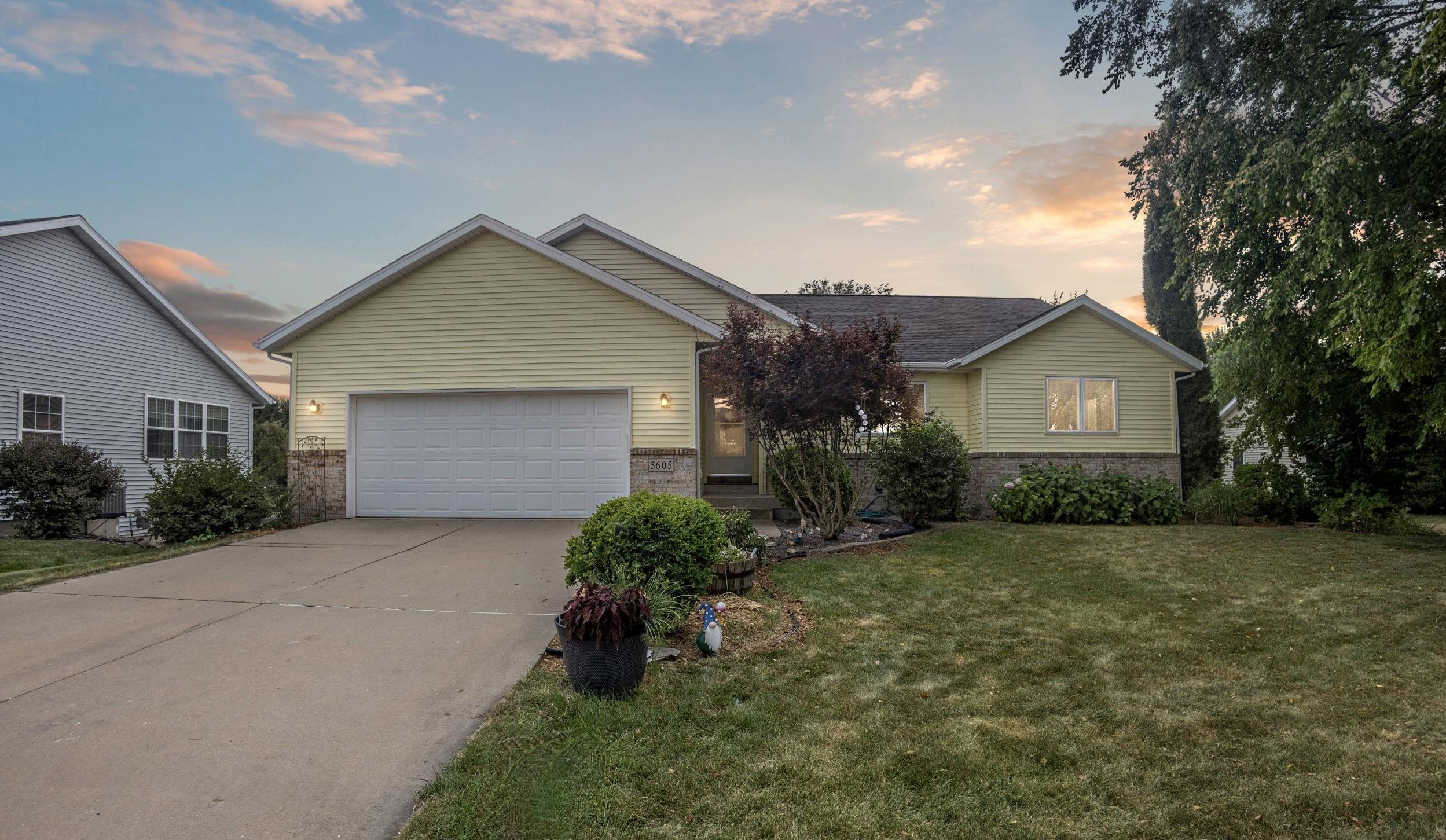 5605 Black Walnut Court