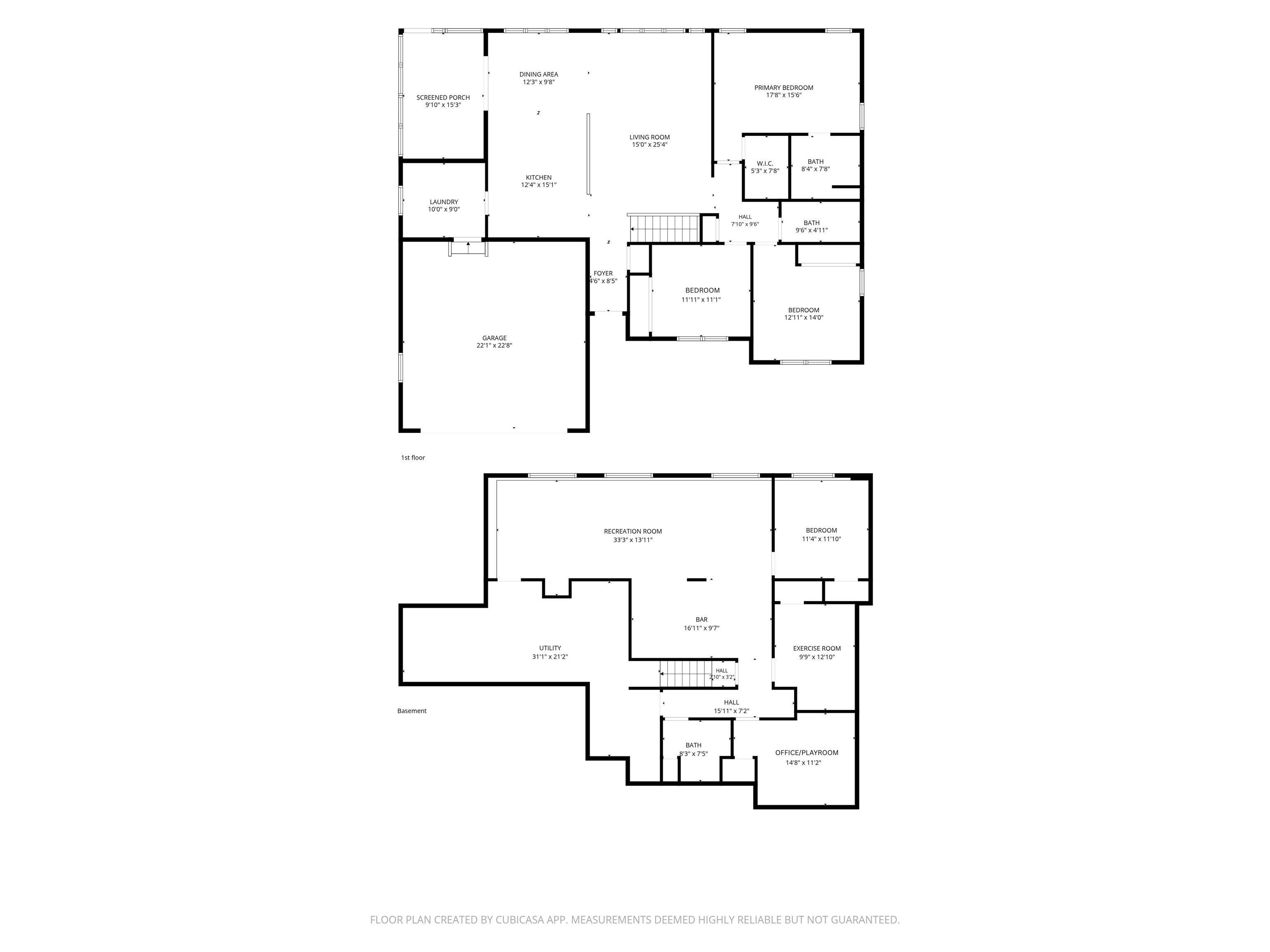 5605 Black Walnut Court