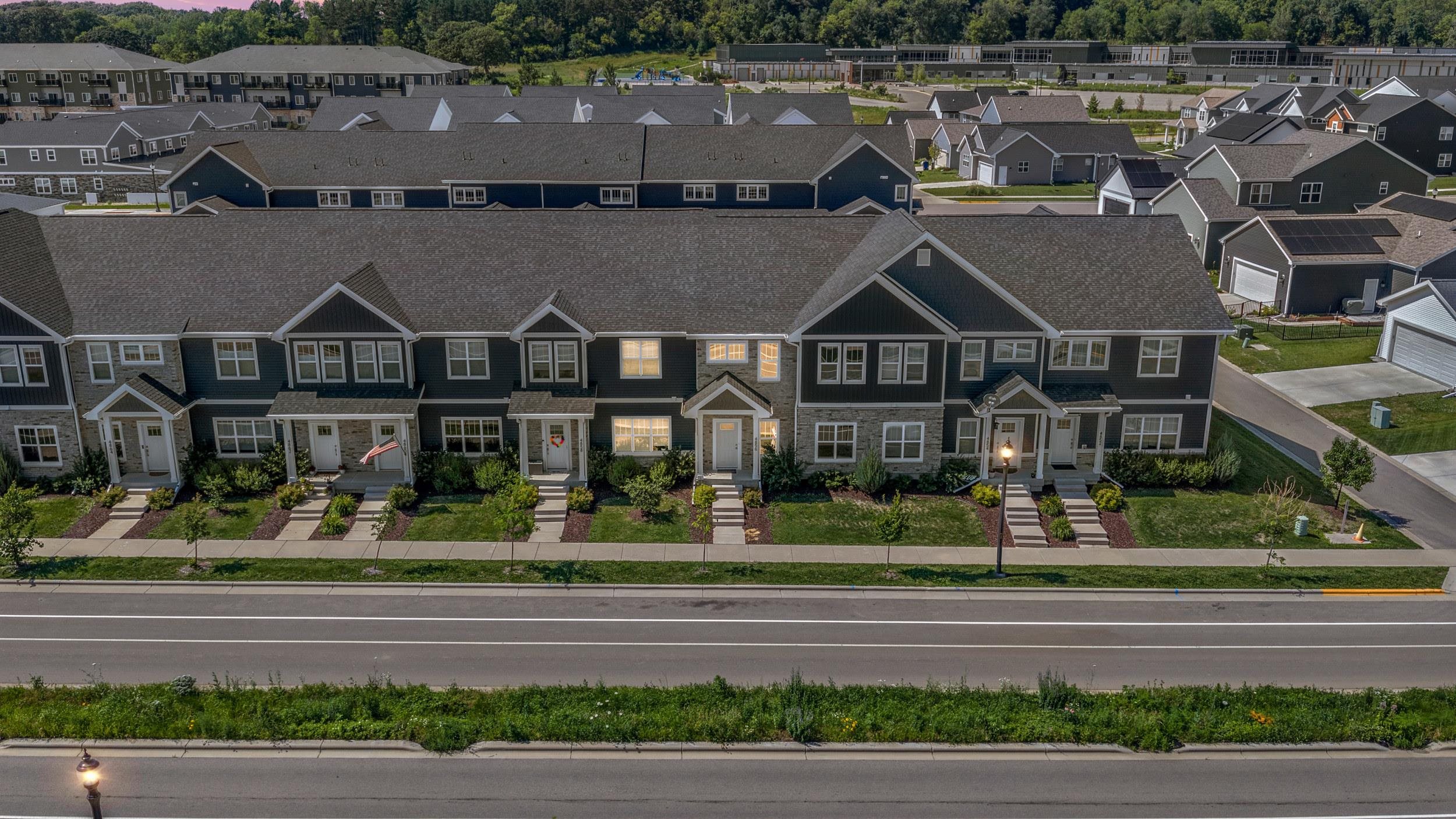 4856 Lacy Road