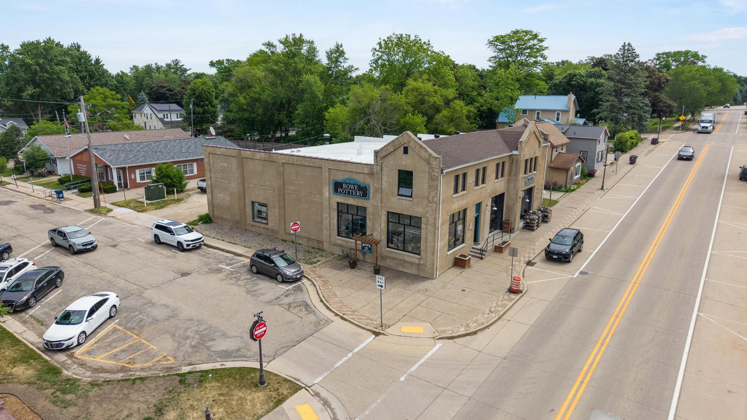 110 E Main Street