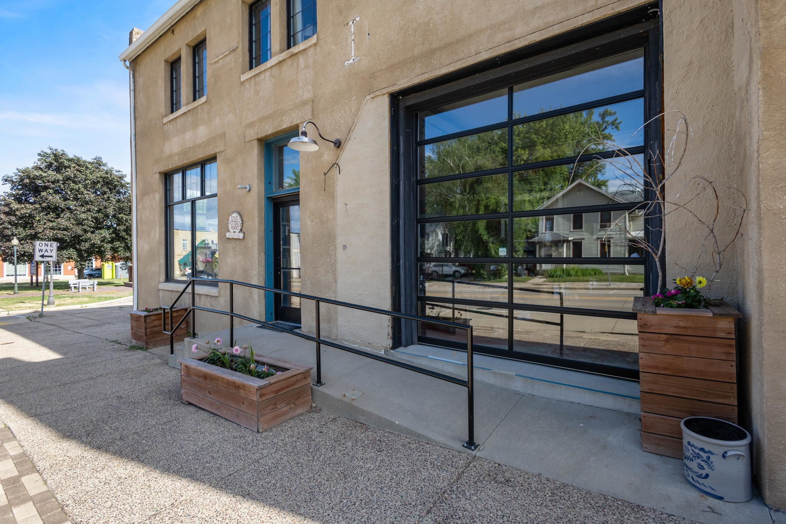 110 E Main Street