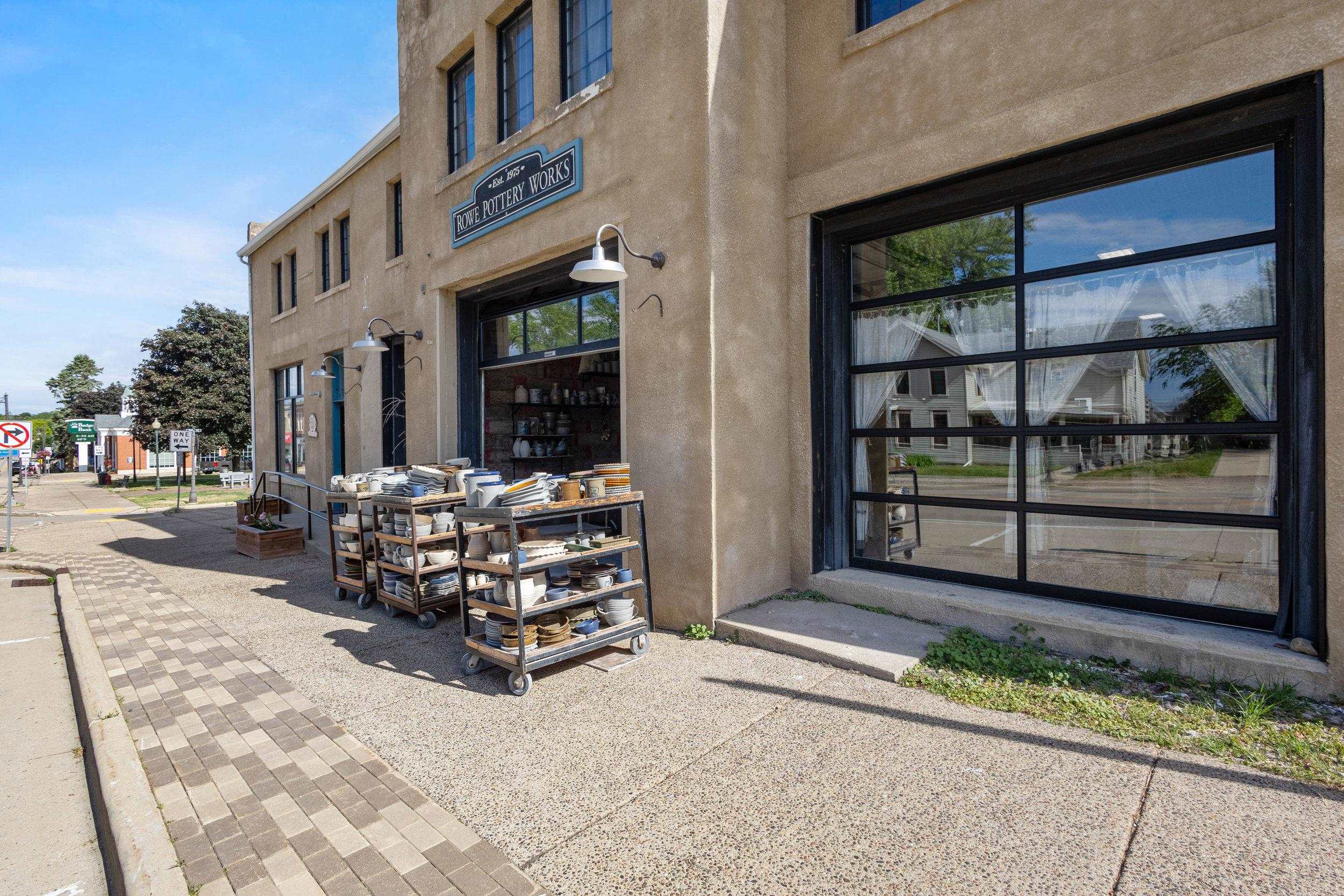 110 E Main Street