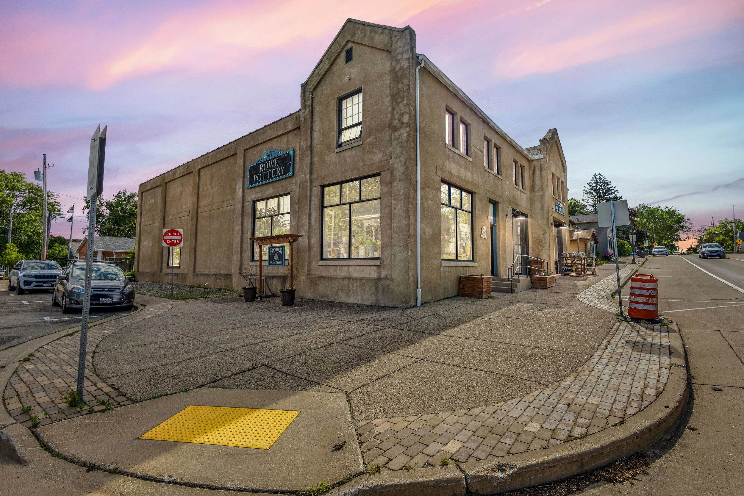 110 E Main Street