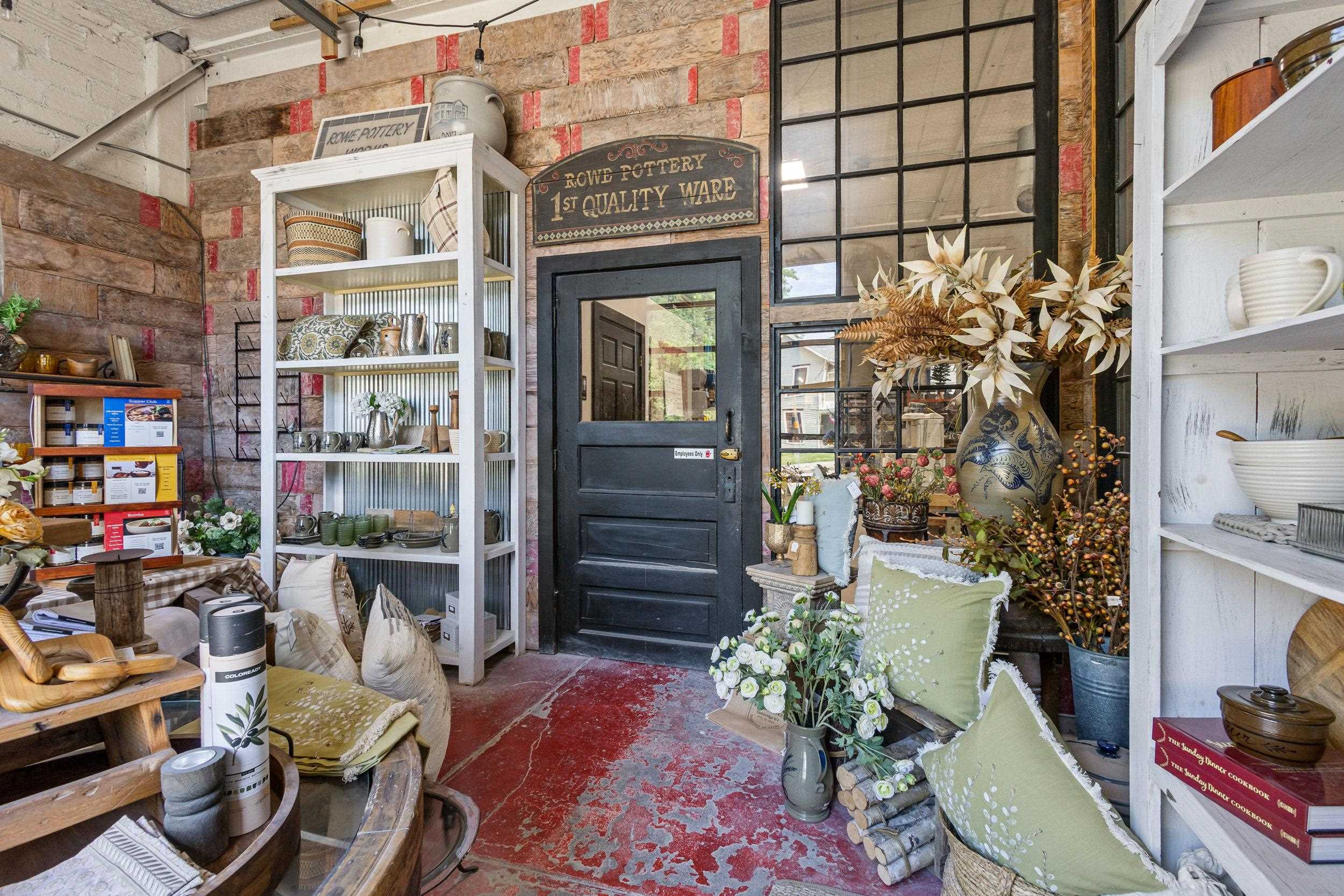 110 E Main Street
