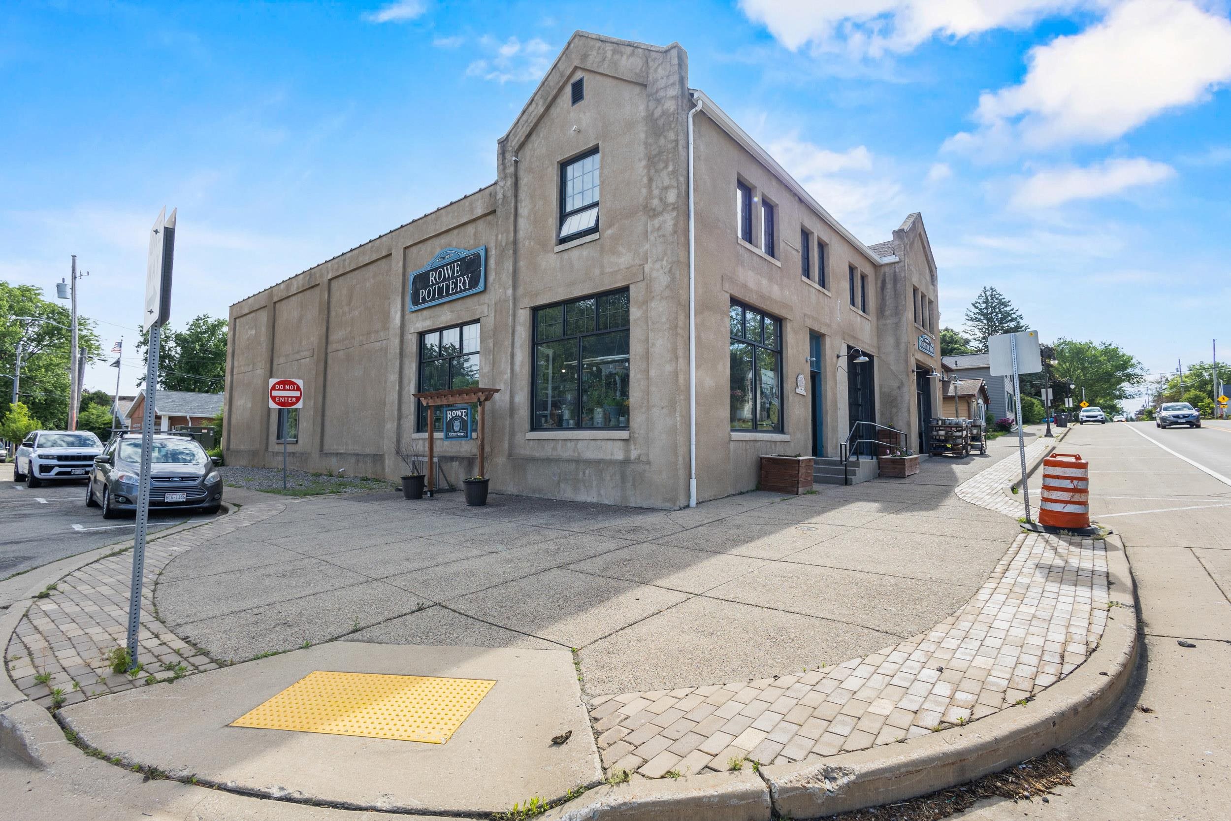 110 E Main Street