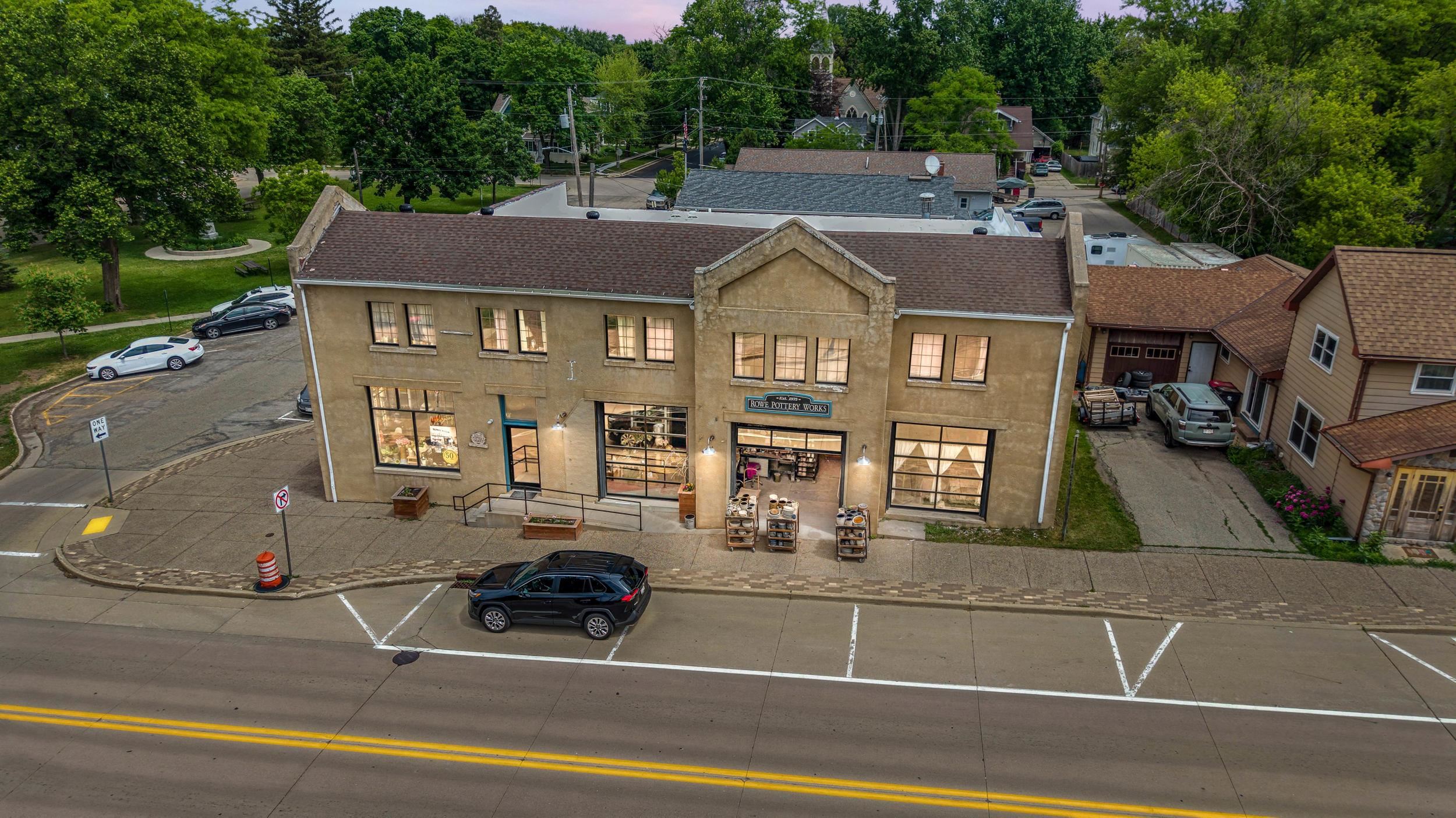 110 E Main Street
