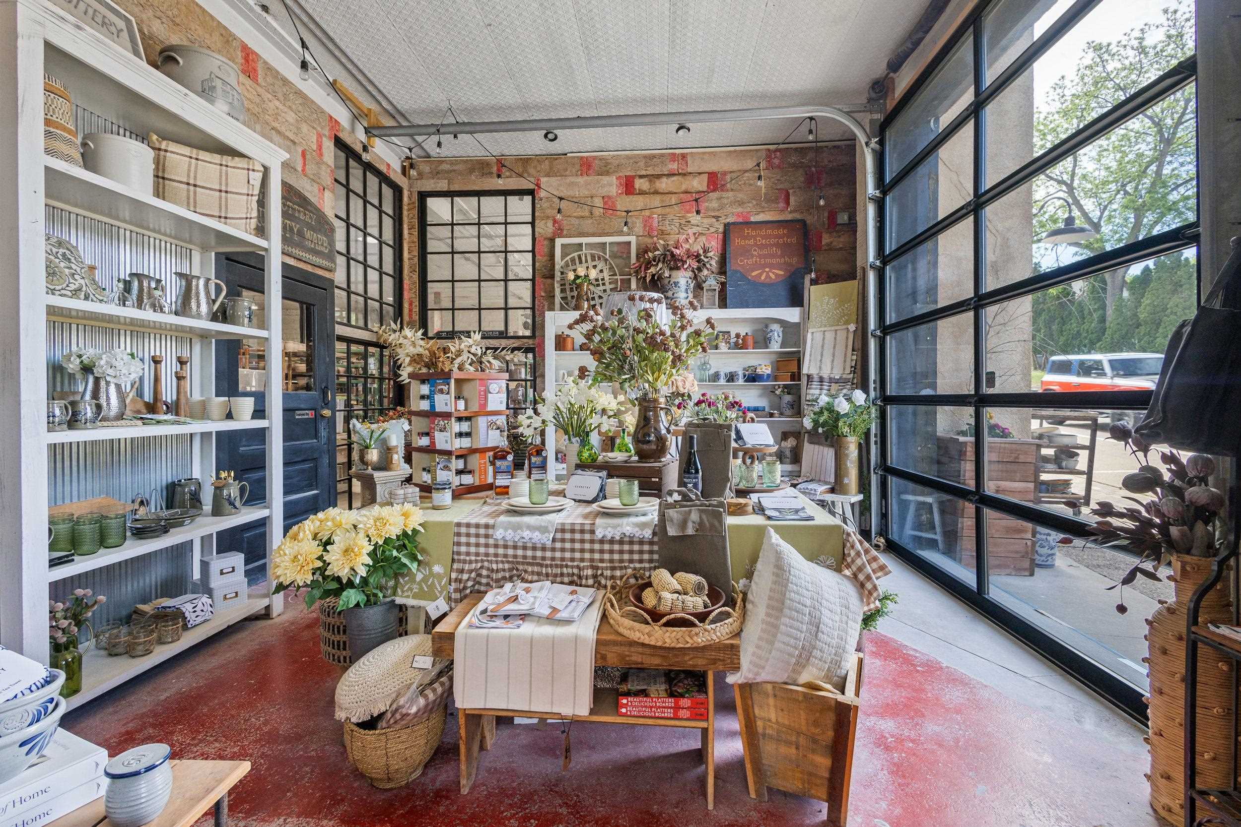 110 E Main Street