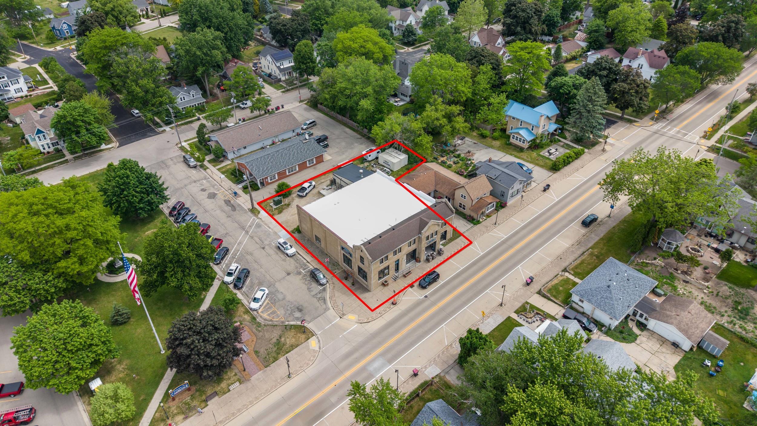 110 E Main Street
