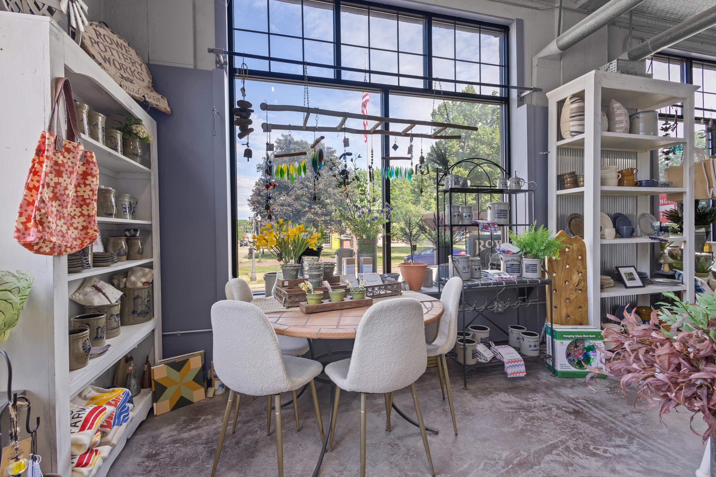 110 E Main Street