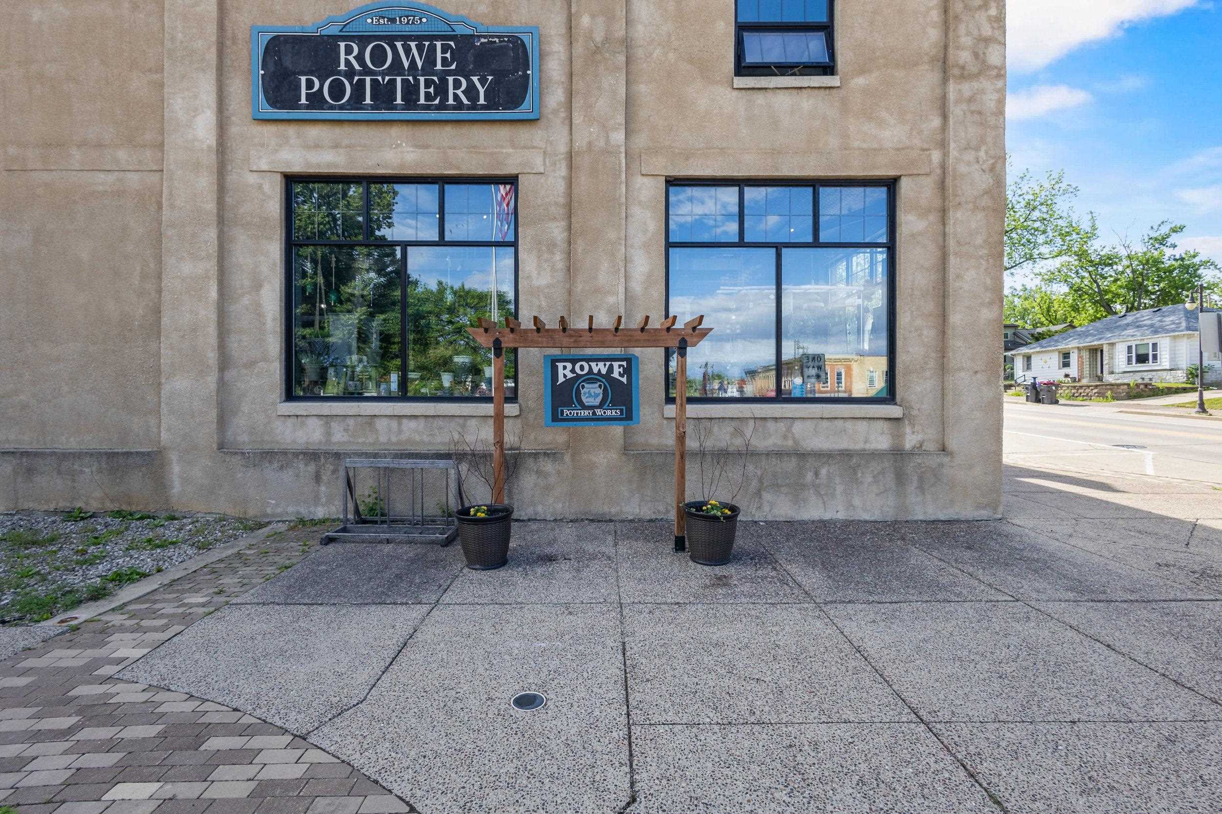 110 E Main Street