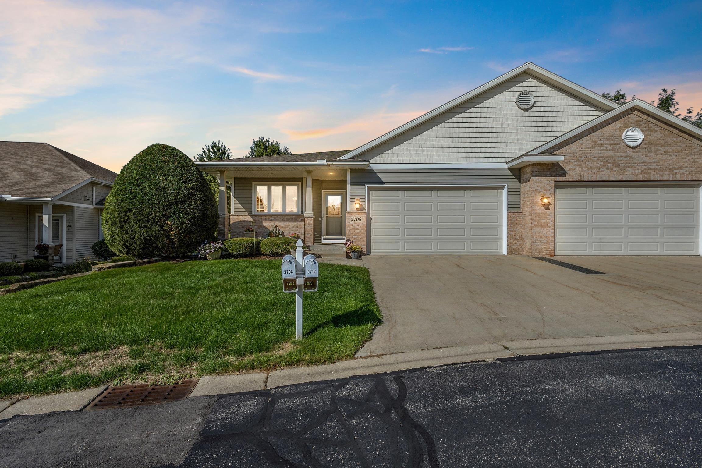 5708 Prairie Stone Drive
