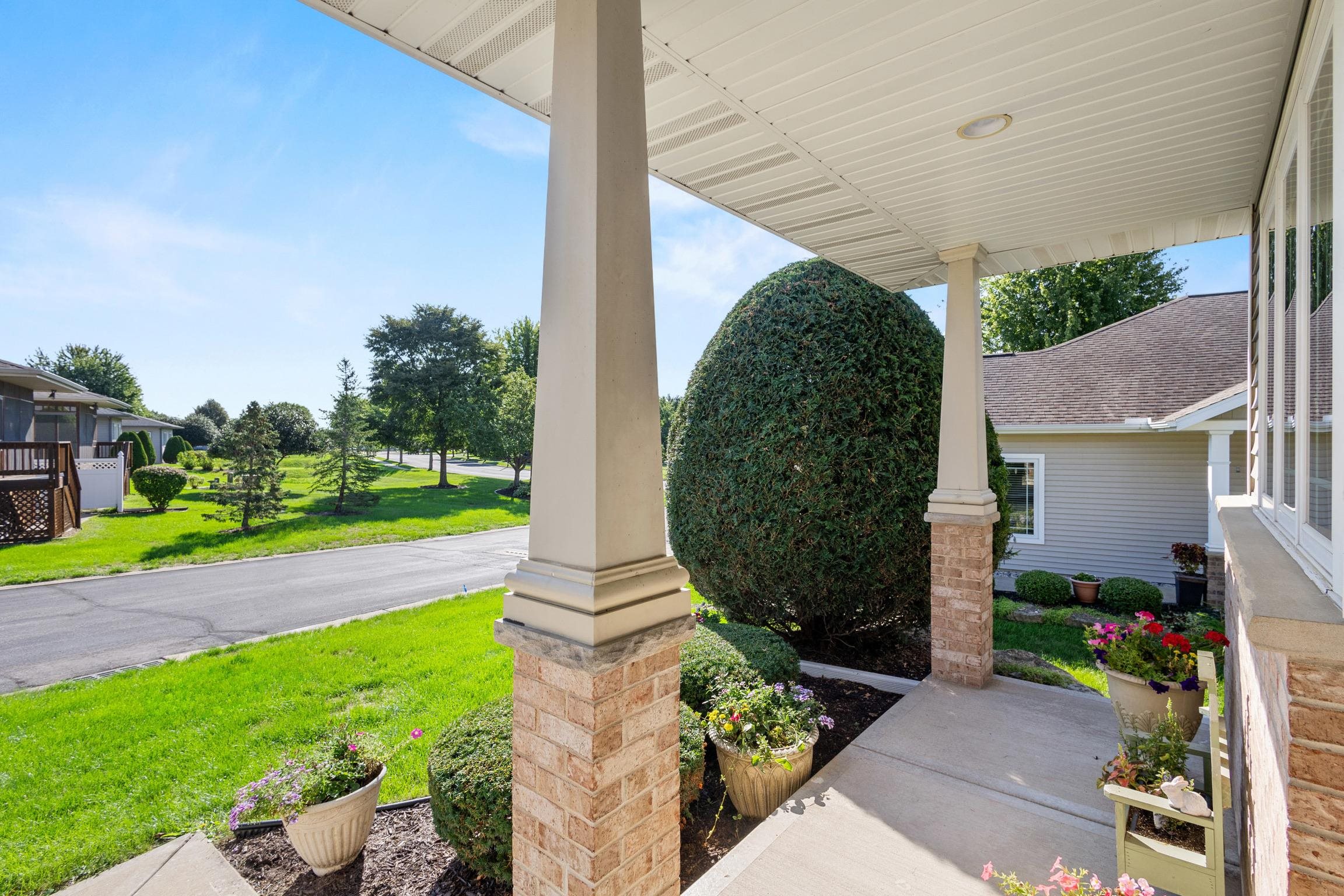5708 Prairie Stone Drive
