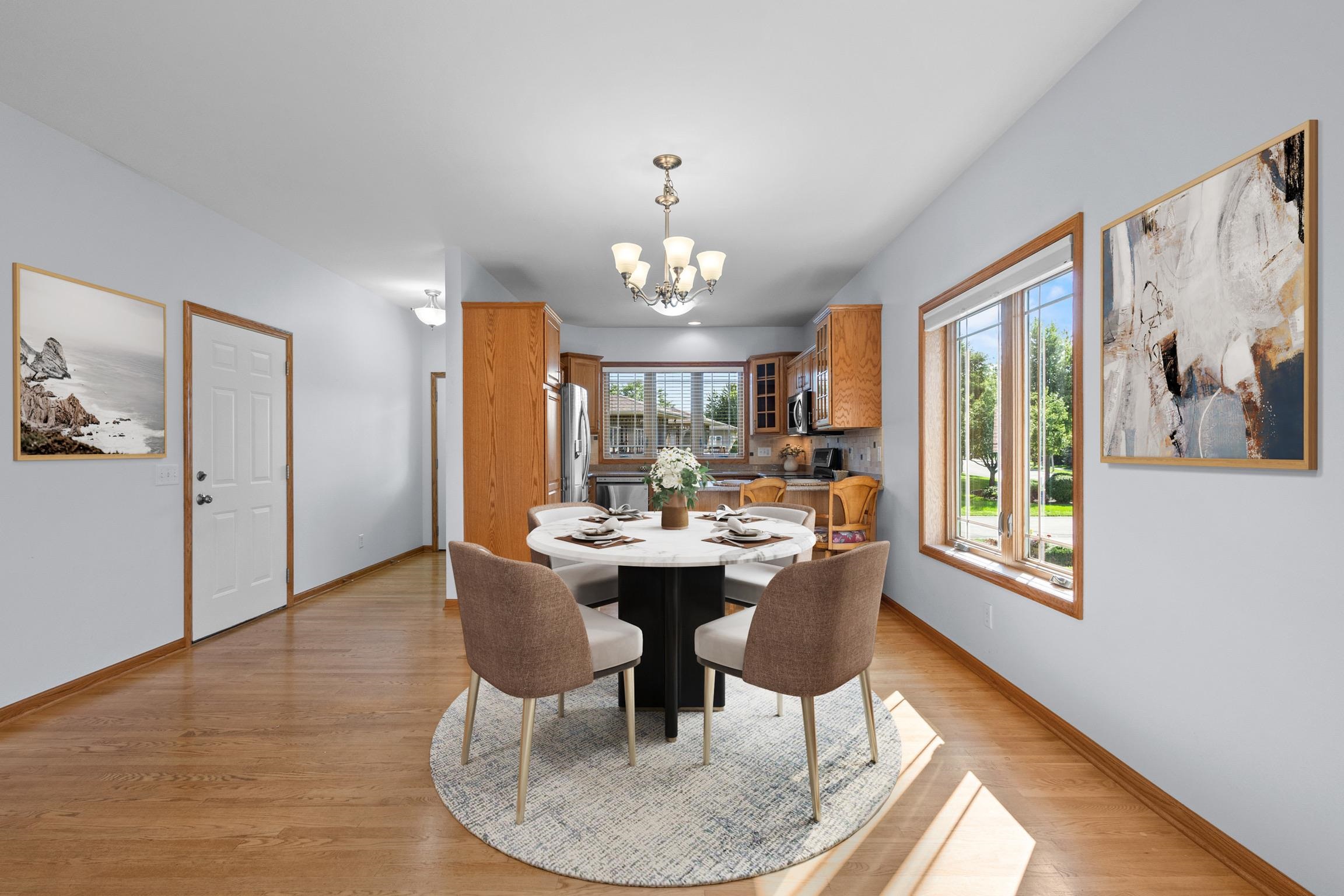 5708 Prairie Stone Drive