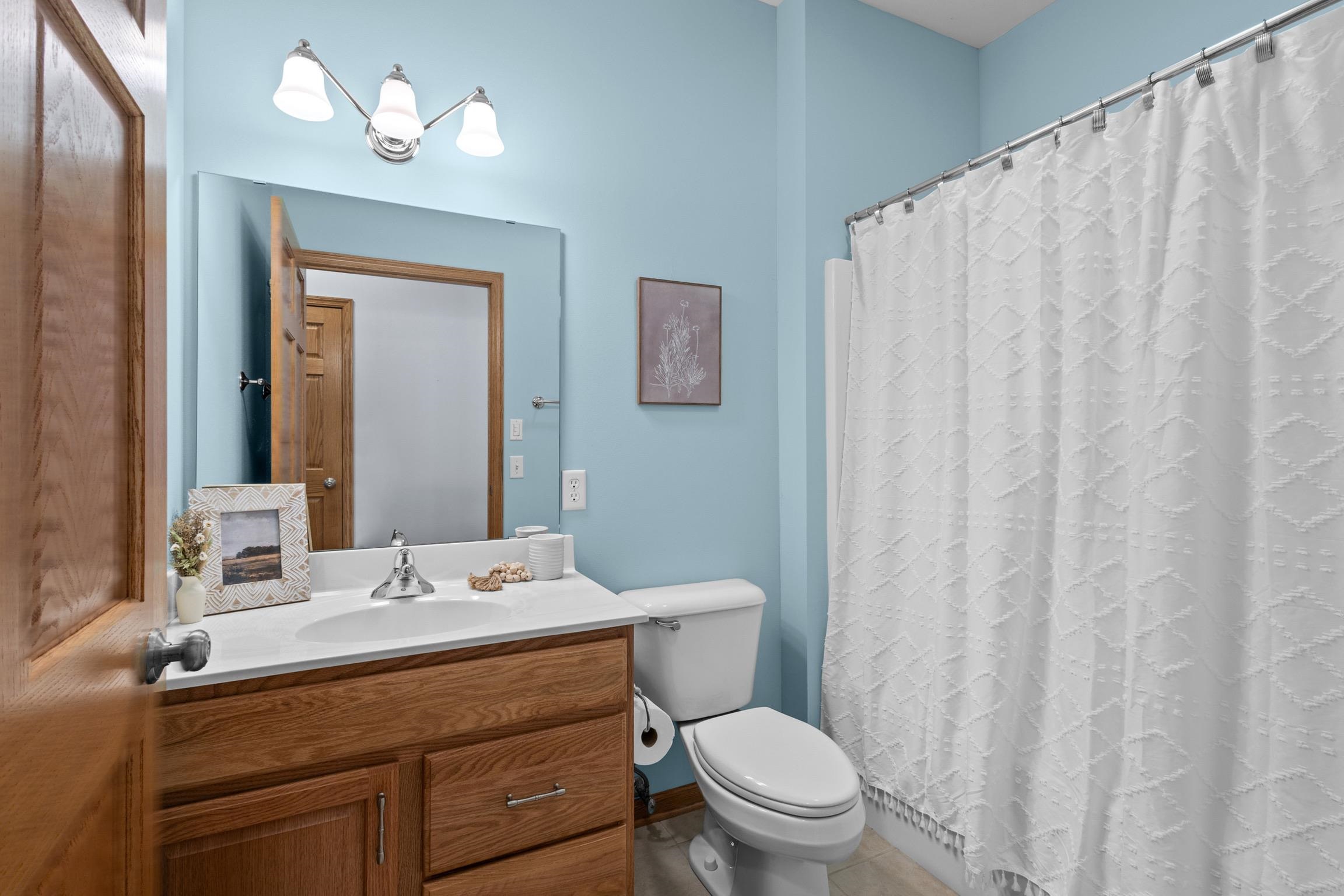 5708 Prairie Stone Drive