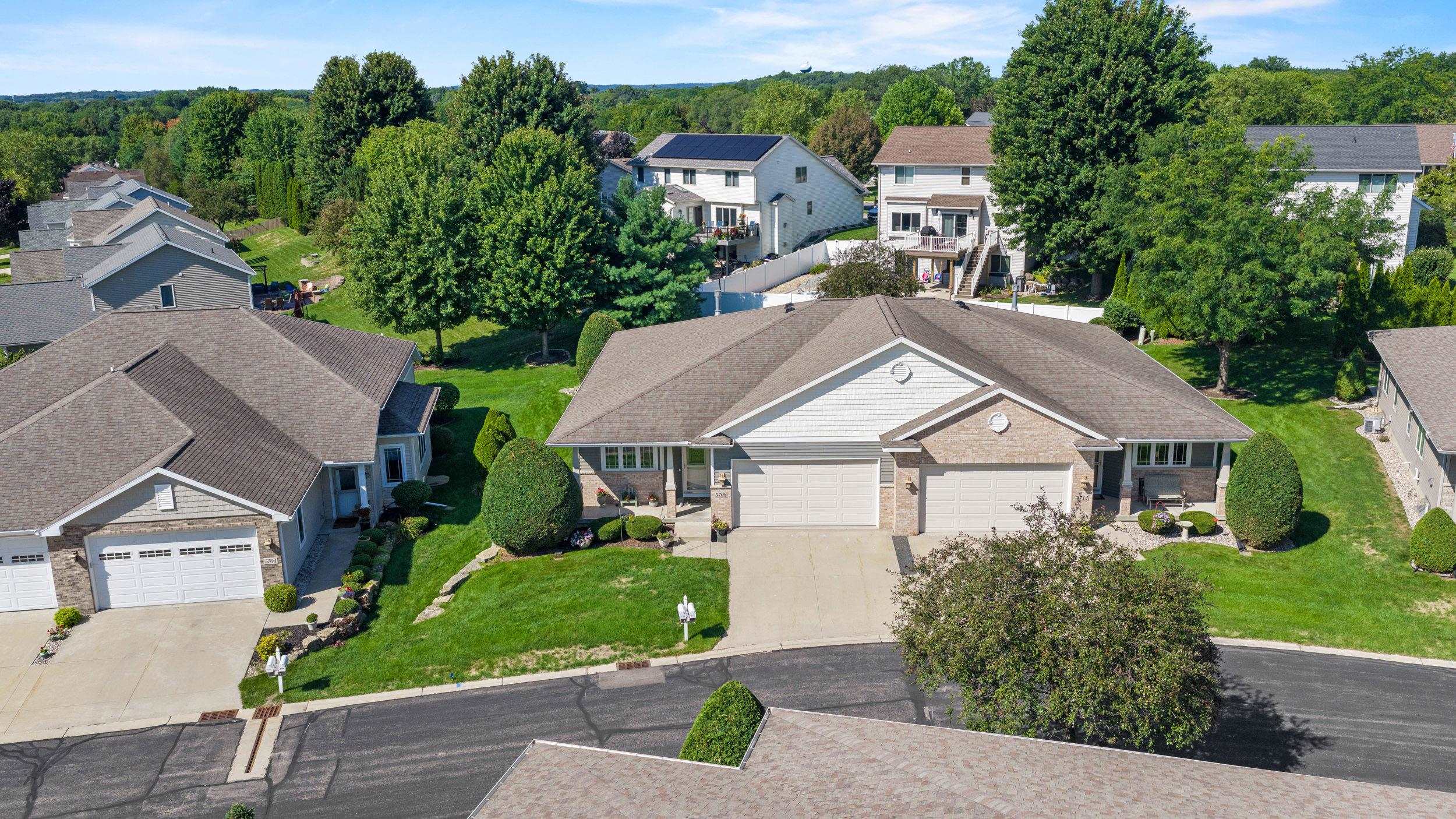 5708 Prairie Stone Drive