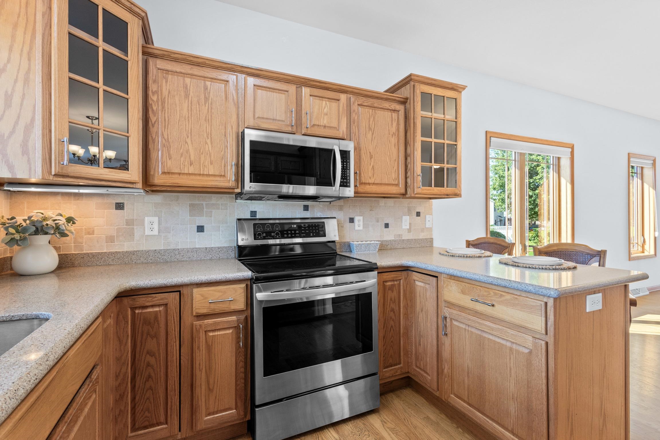 5708 Prairie Stone Drive