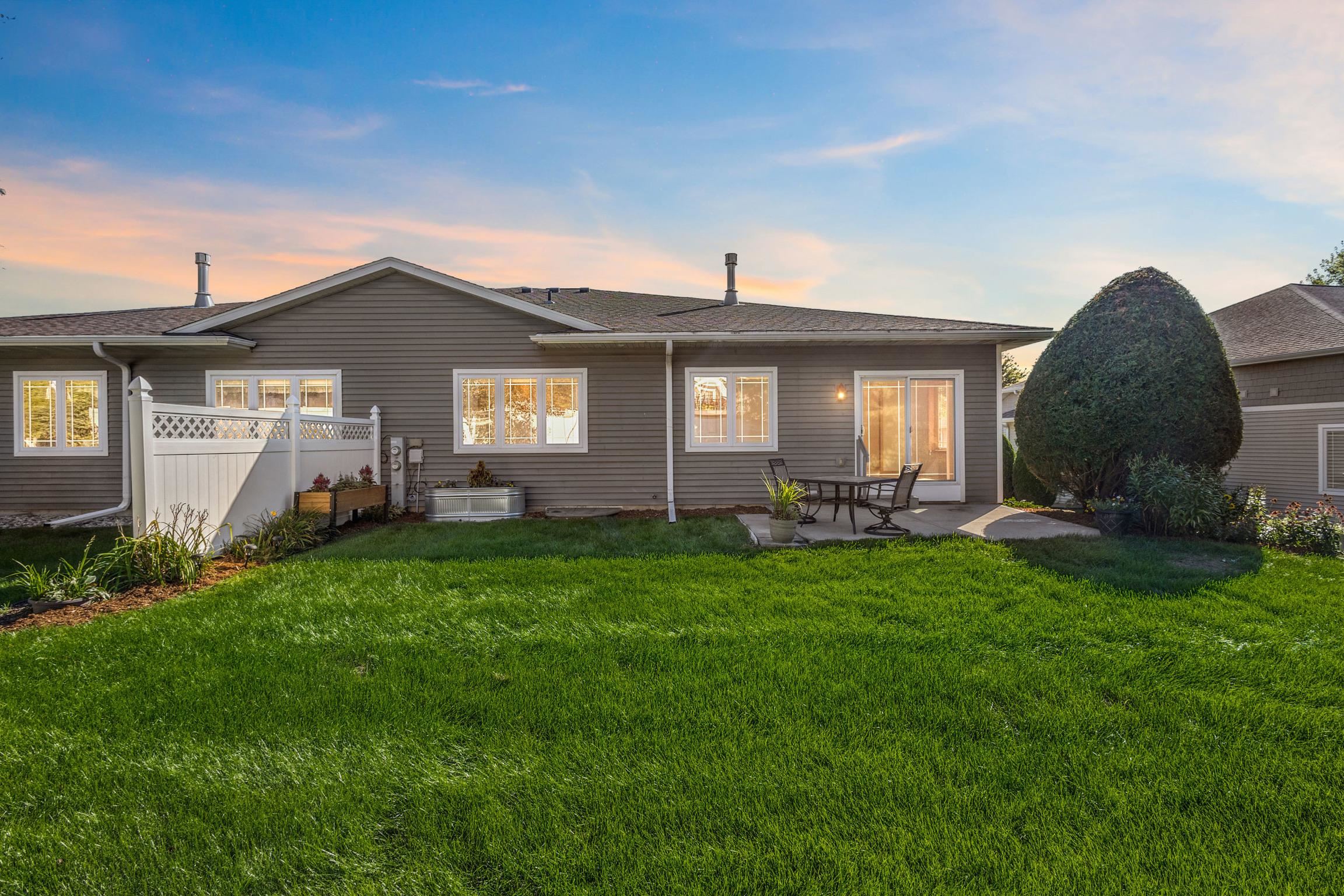5708 Prairie Stone Drive