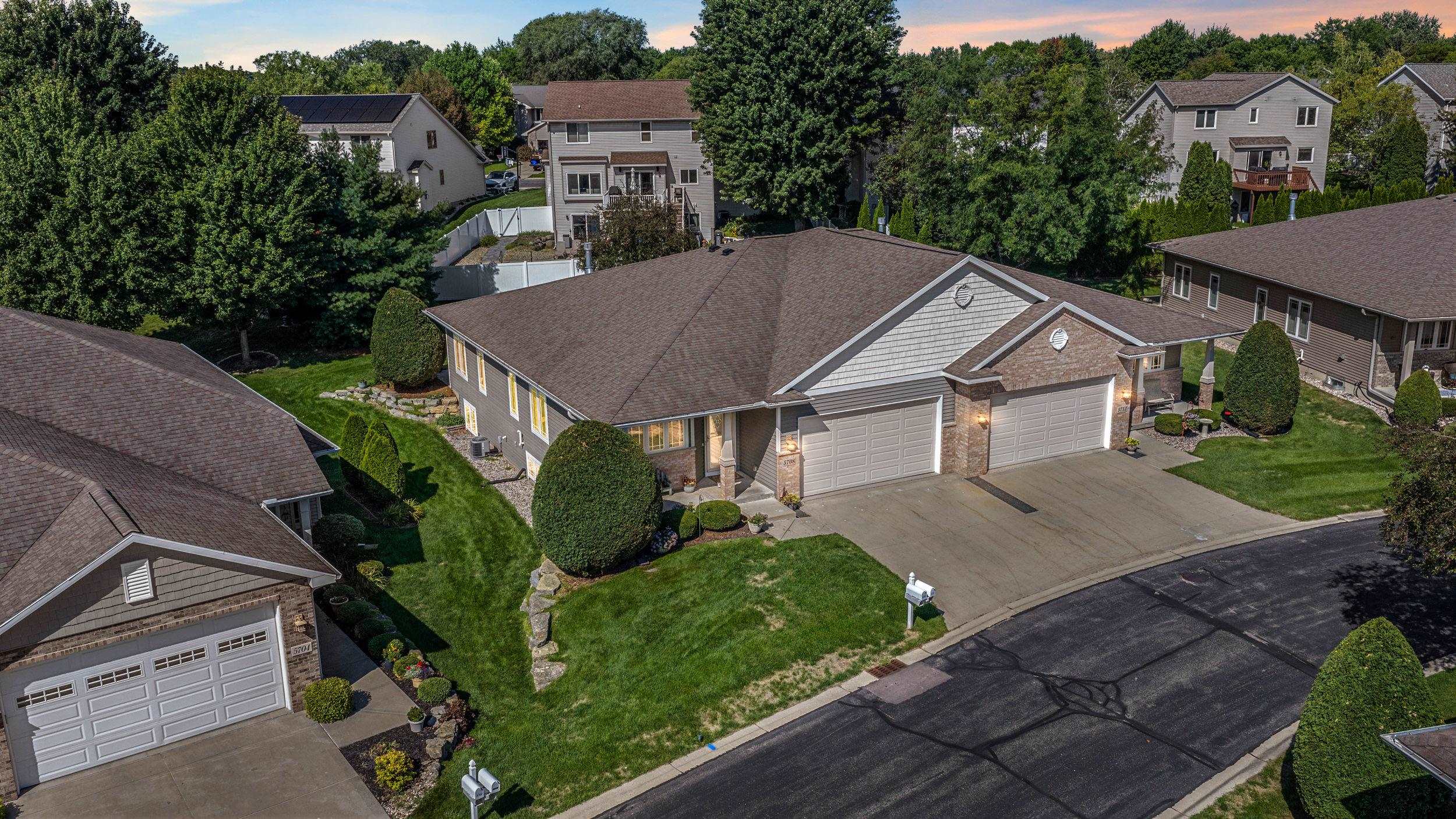 5708 Prairie Stone Drive
