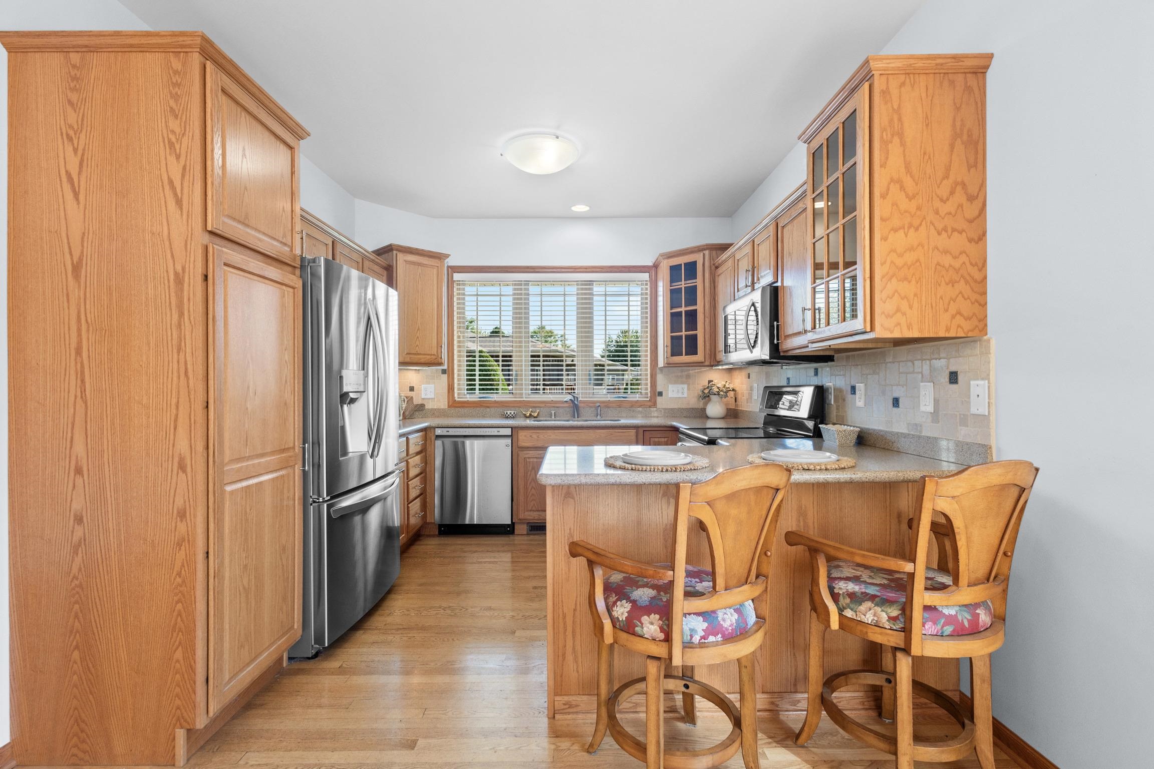 5708 Prairie Stone Drive