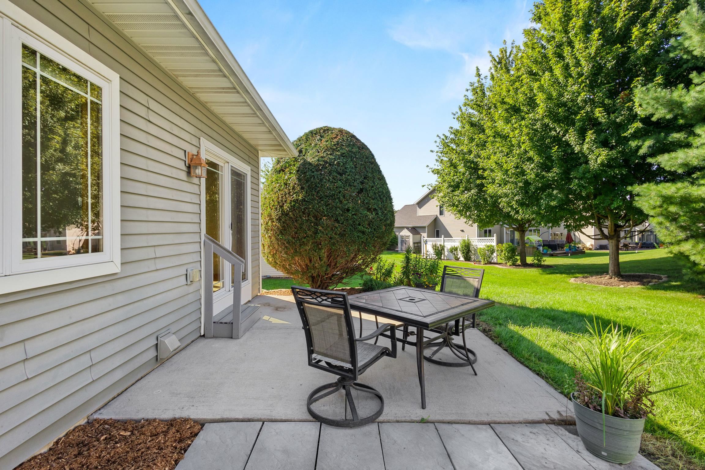 5708 Prairie Stone Drive