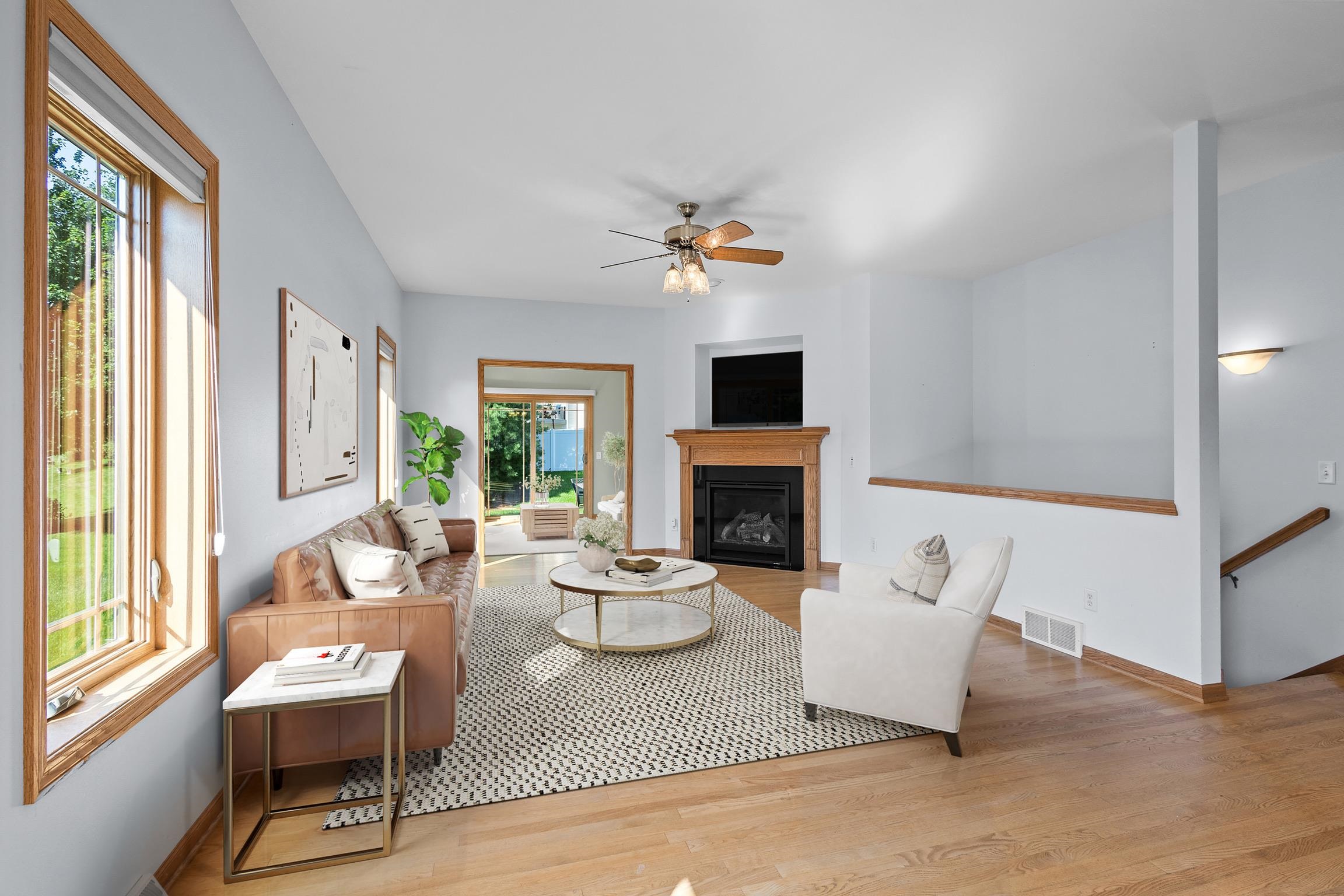 5708 Prairie Stone Drive