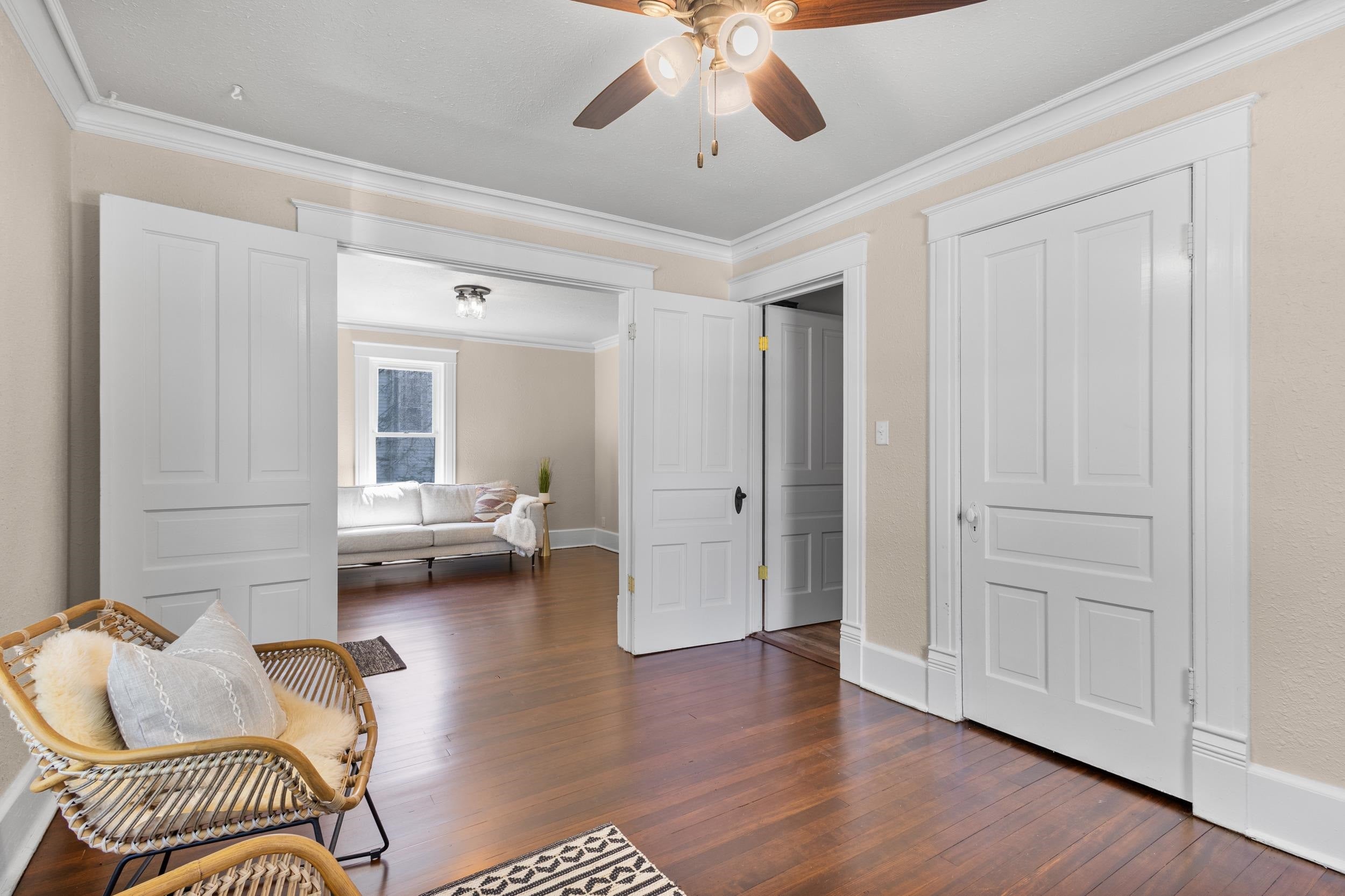 545 Park Avenue