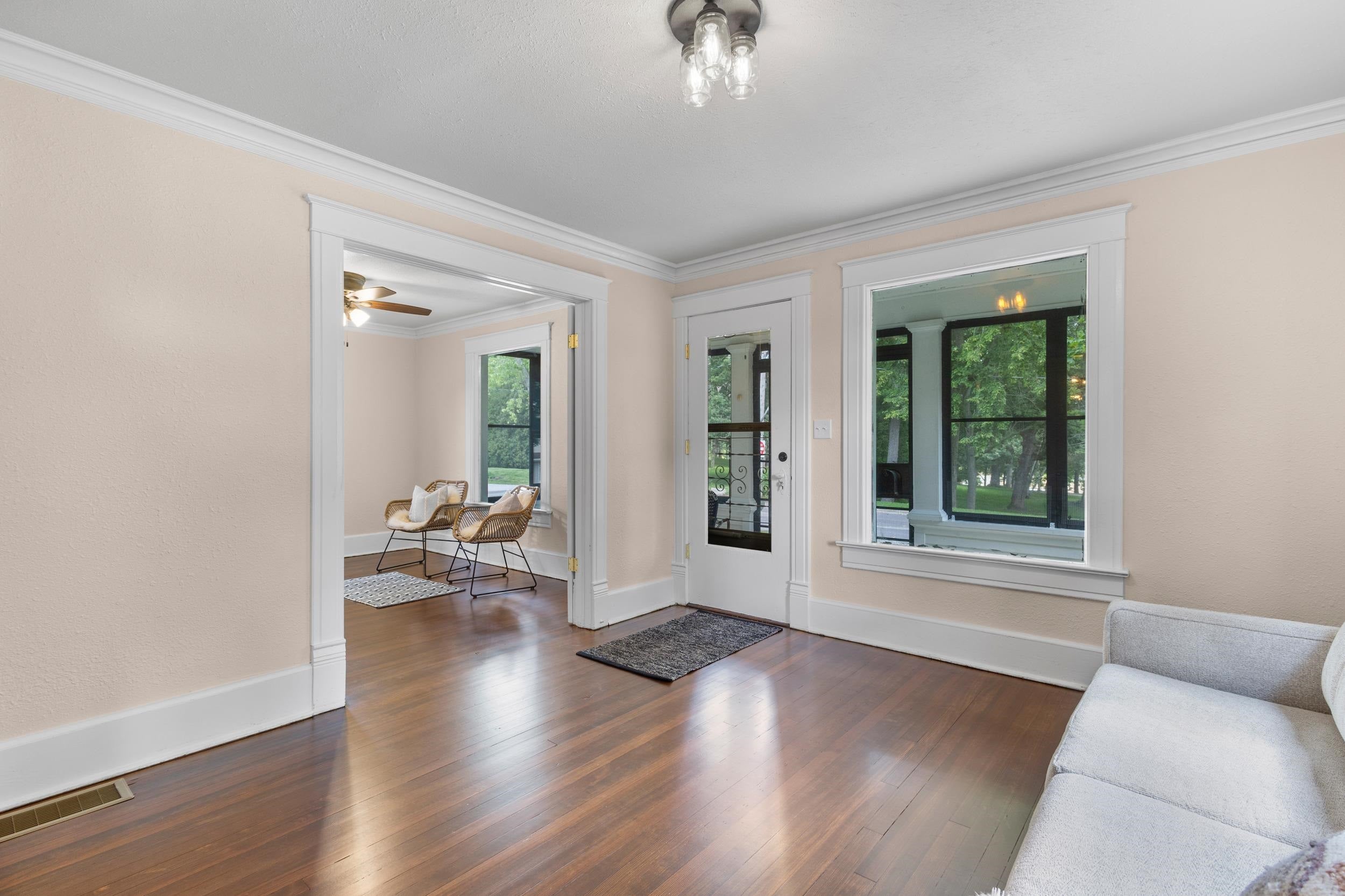 545 Park Avenue