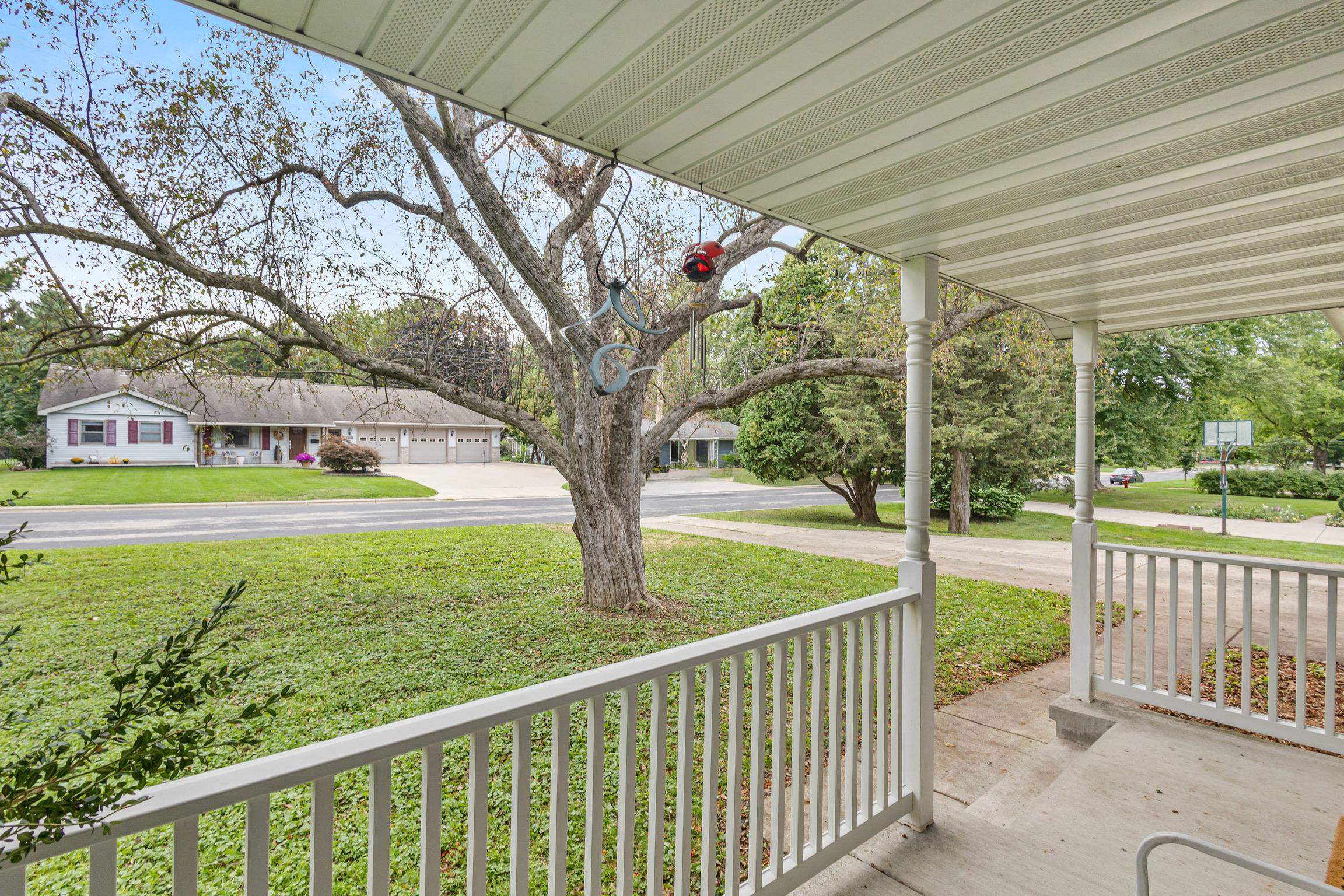 4808 Midmoor Road