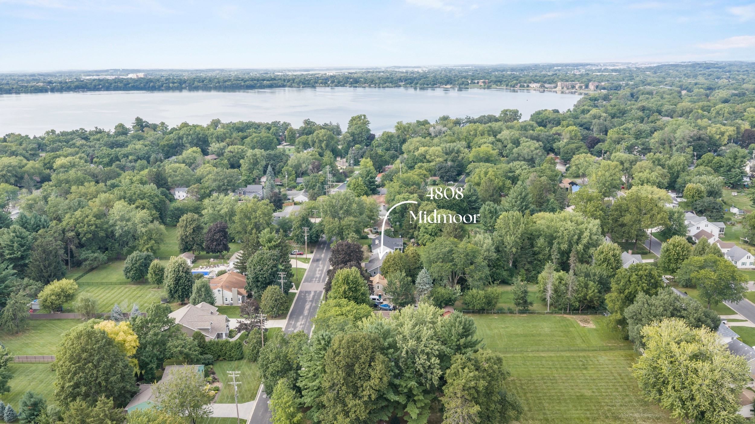 4808 Midmoor Road