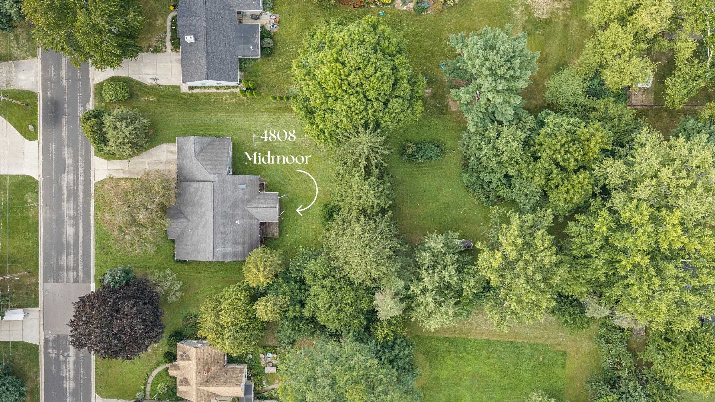 4808 Midmoor Road