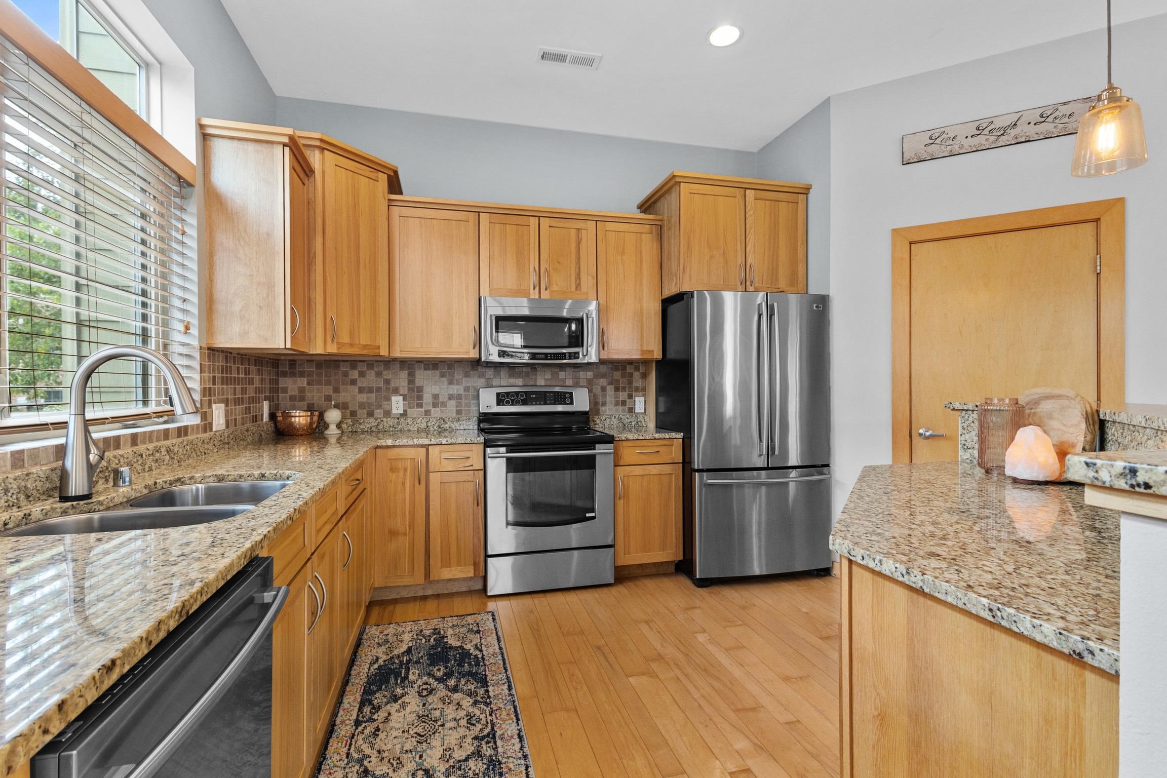 21 Halite Way