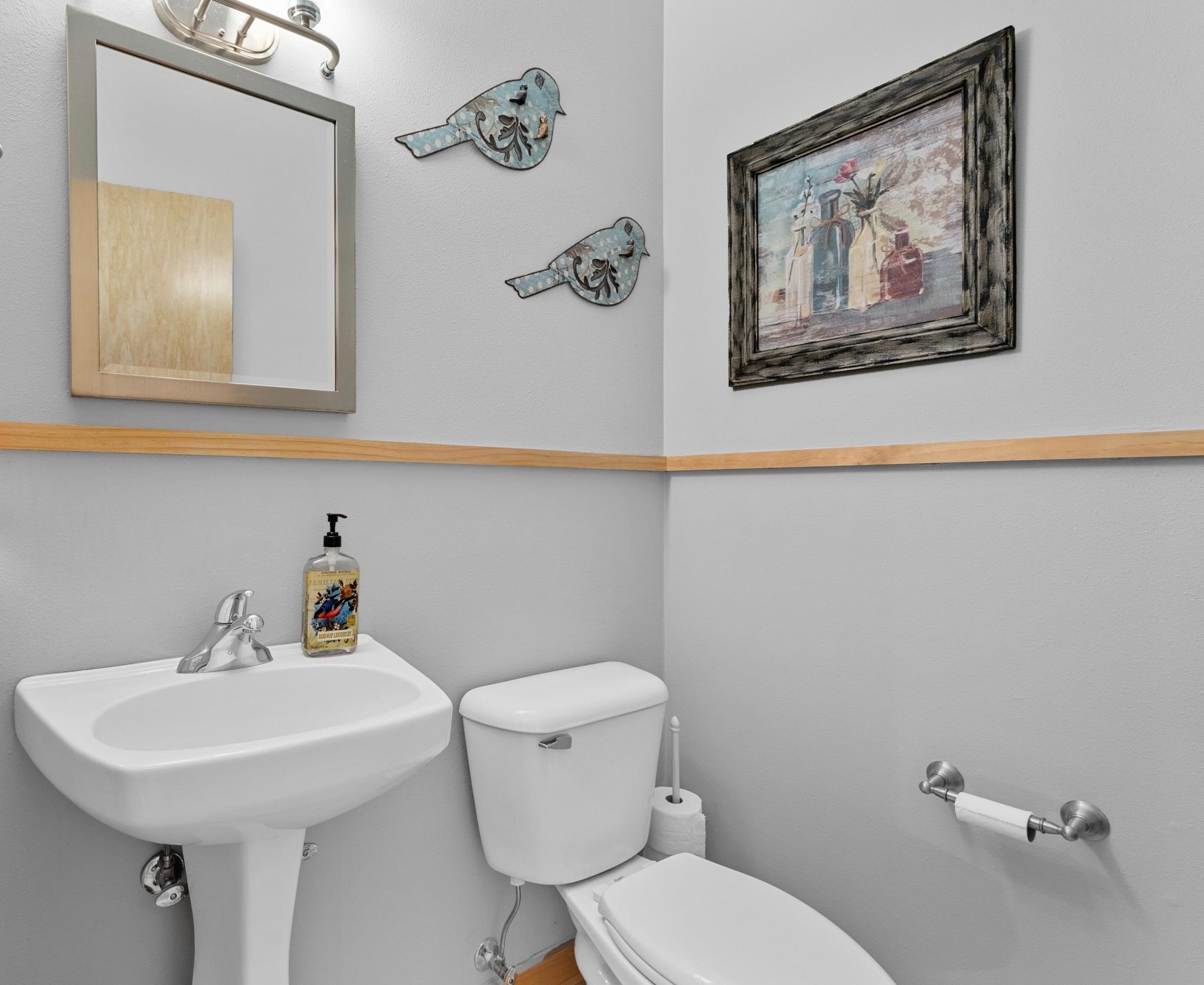 21 Halite Way