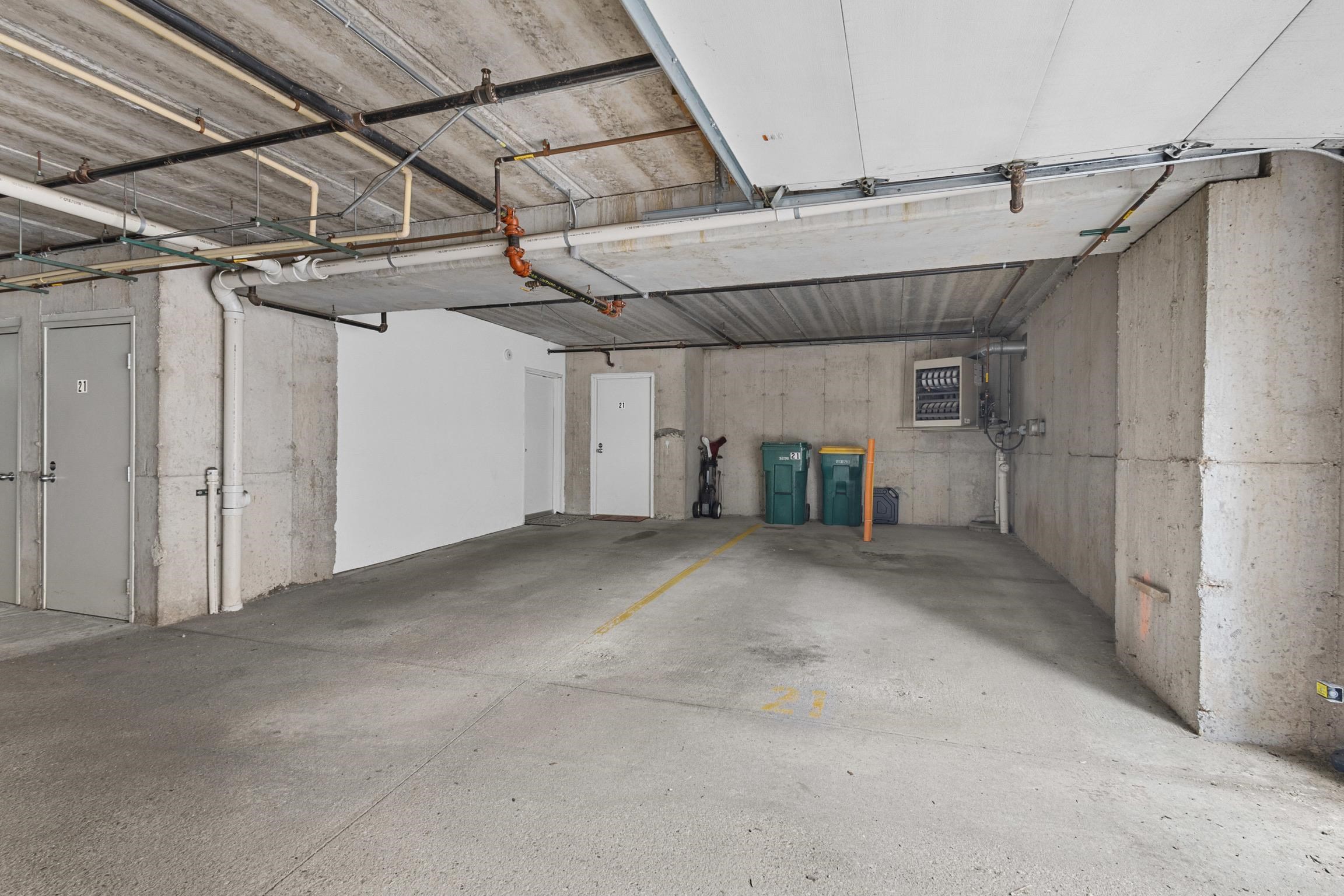 21 Halite Way