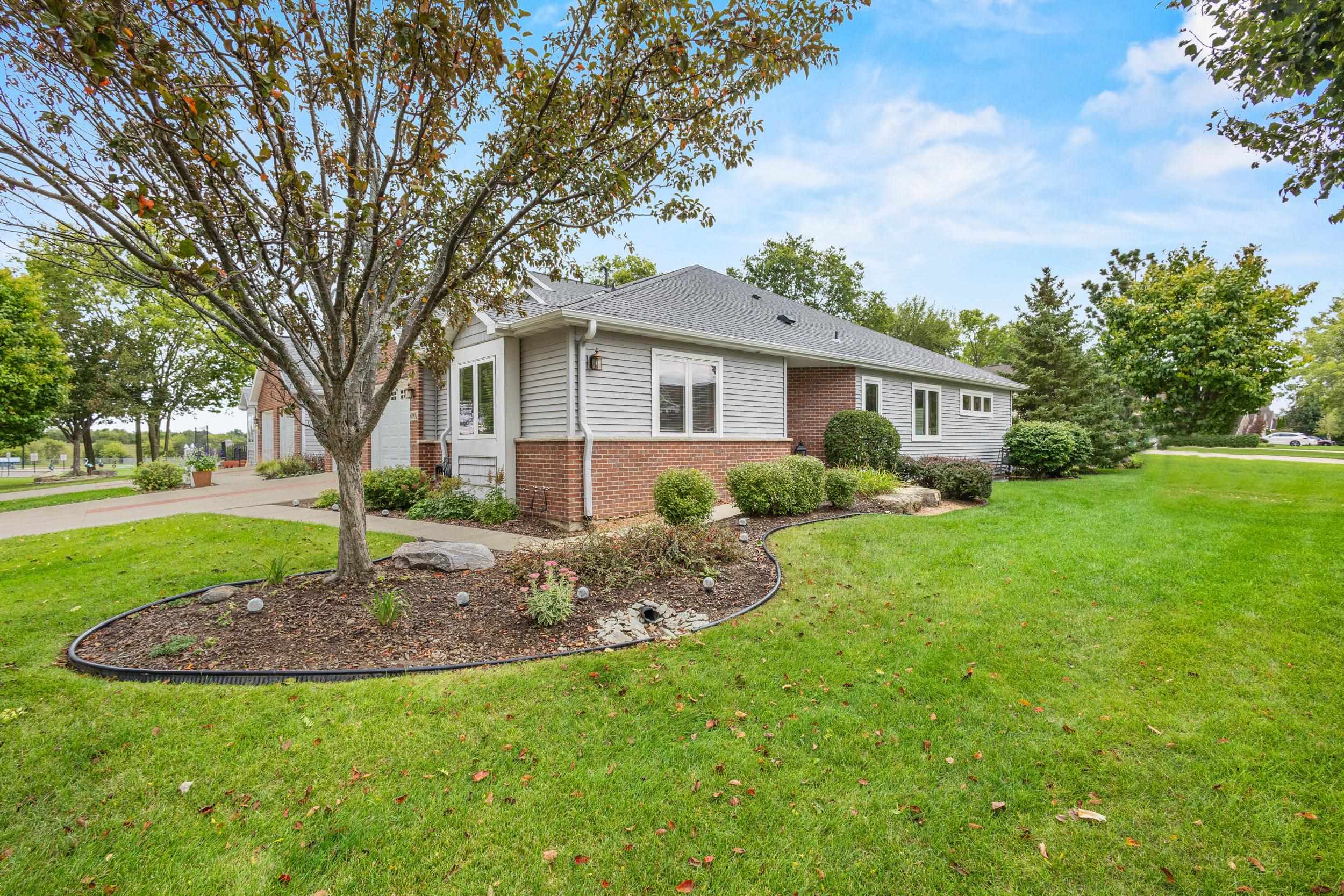 6001 Osborn Drive