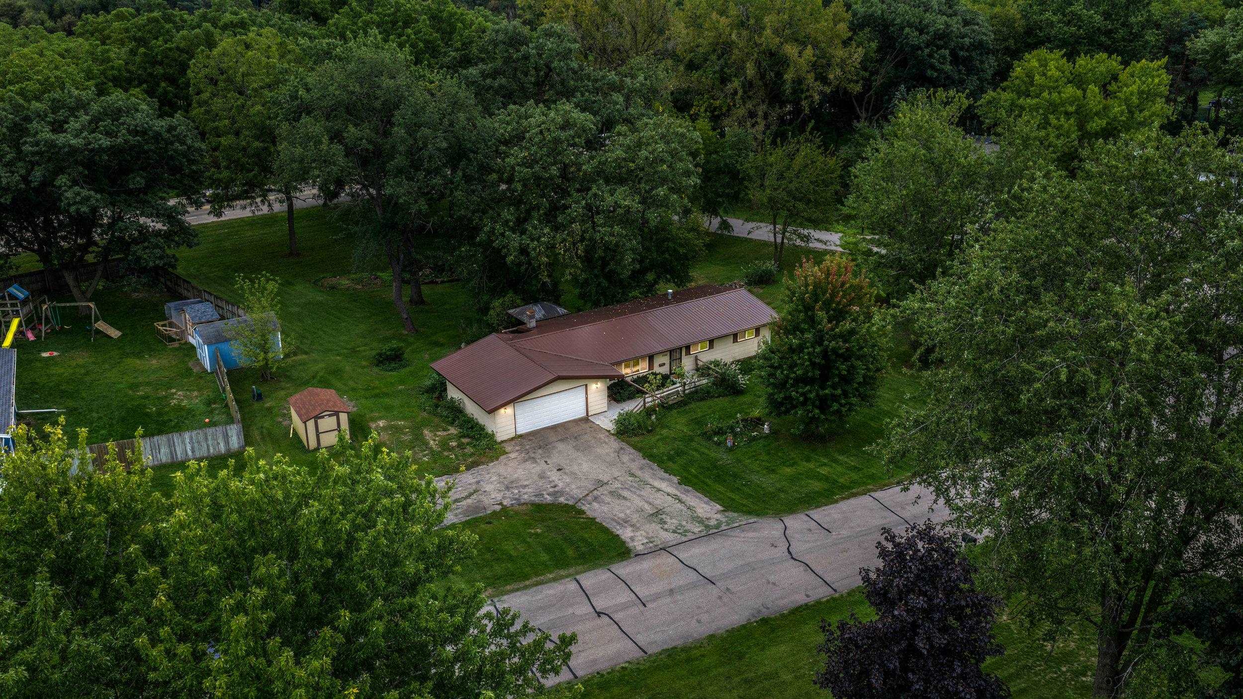 10168 N Amber Trail
