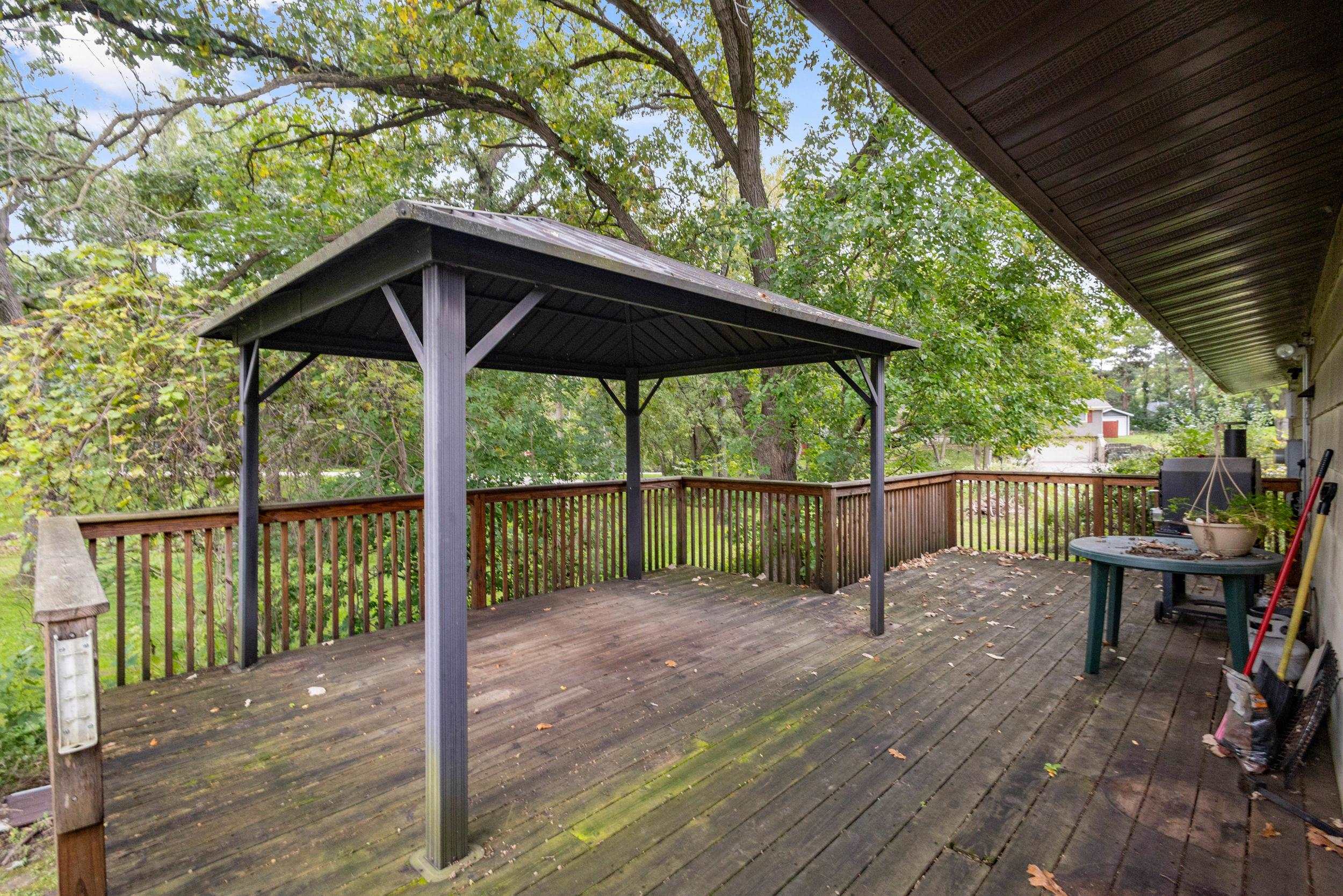 10168 N Amber Trail