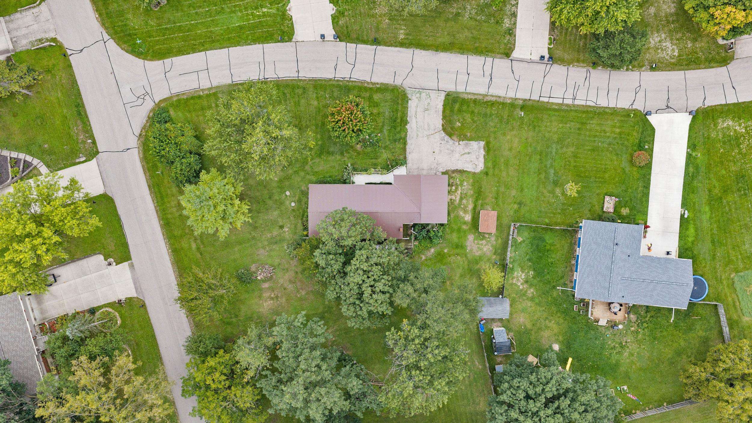 10168 N Amber Trail