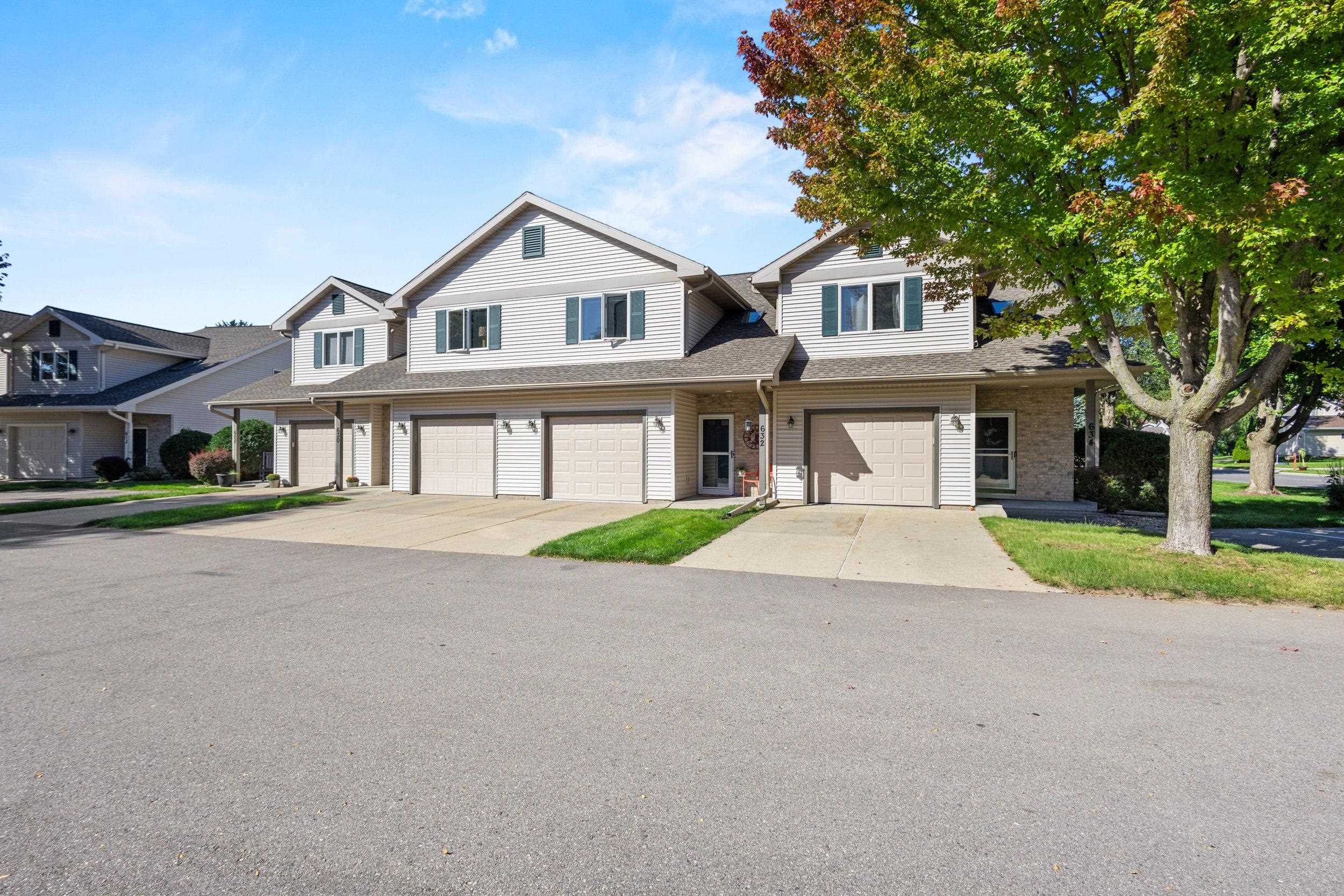 632 Enterprise Drive