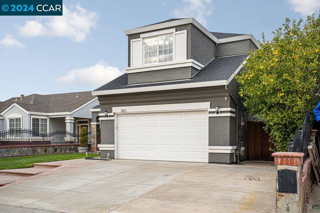 626 Anderson Way