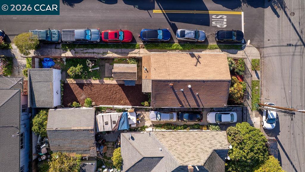 1100 Pennsylvania Ave